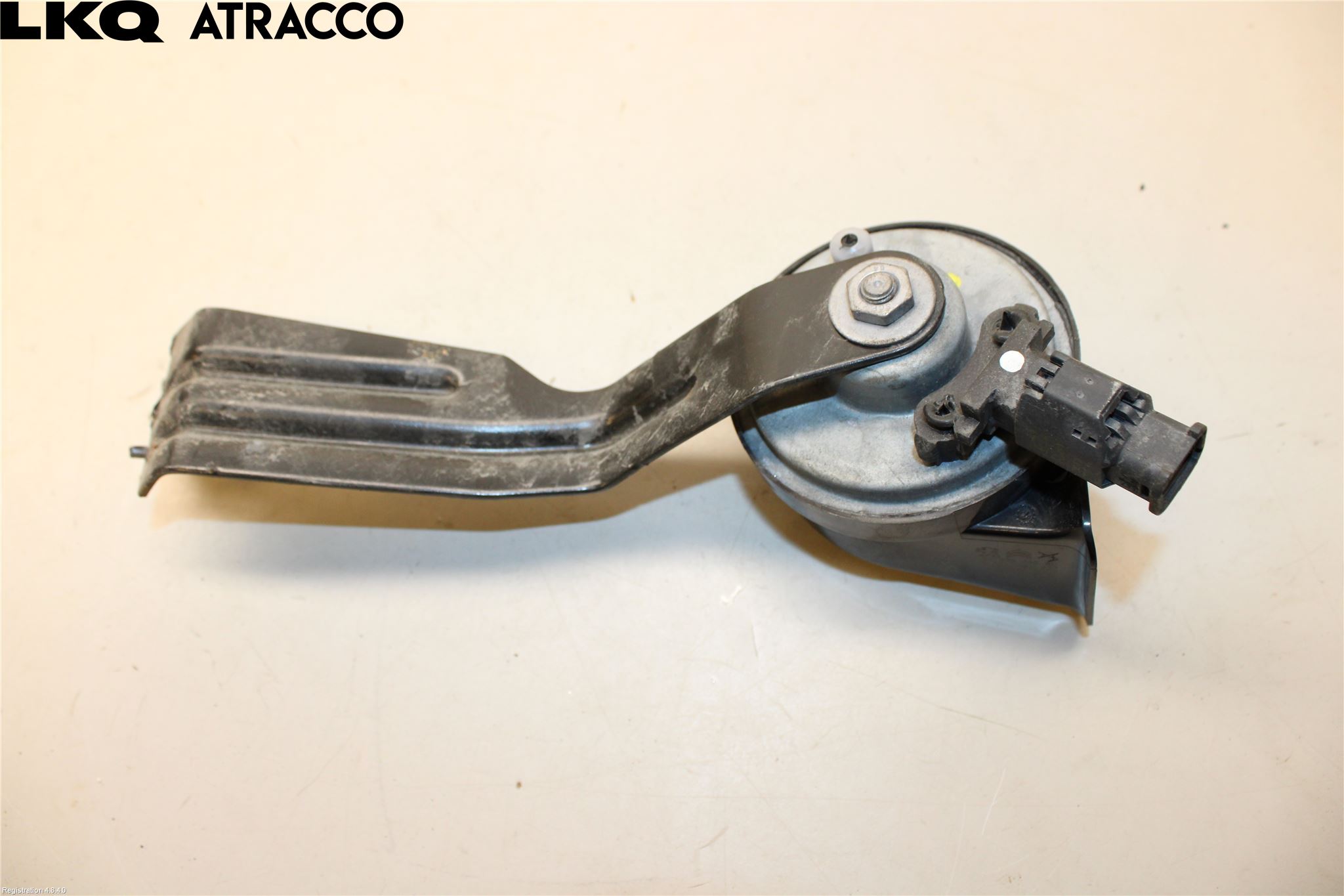 Citroen C4/E-C4 C4X/E-C4X III 21- Signalhorn