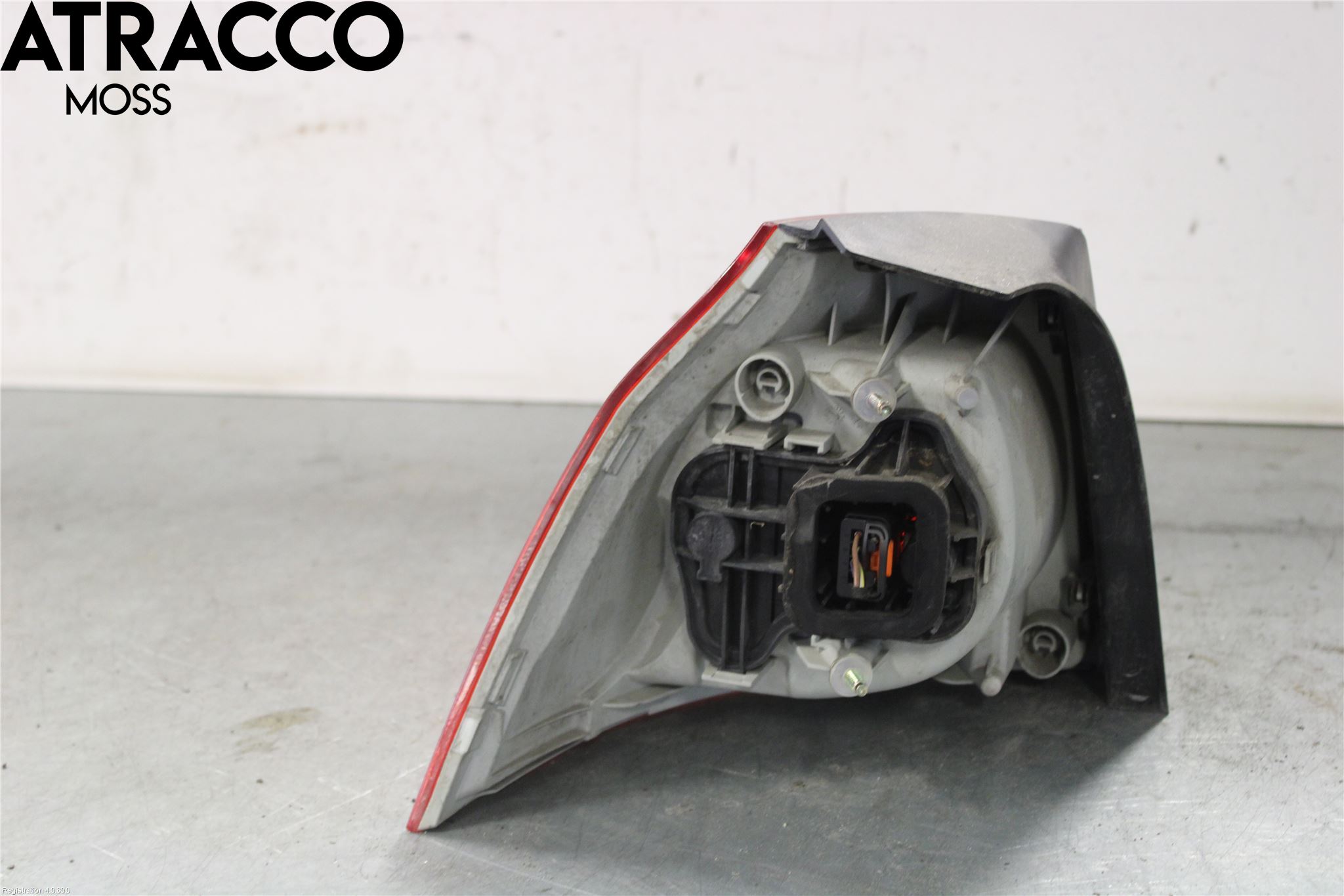 Volkswagen VW GOLF V 04-09 Baklykt Høyre