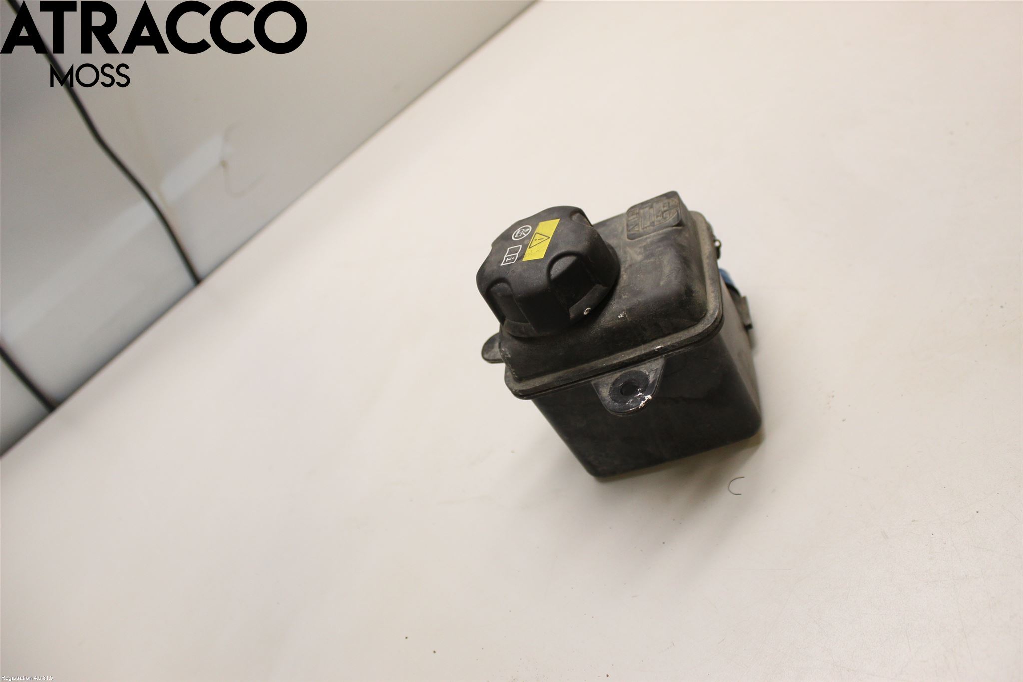 BMW i3 I01 13-22 Ekspansjonstank