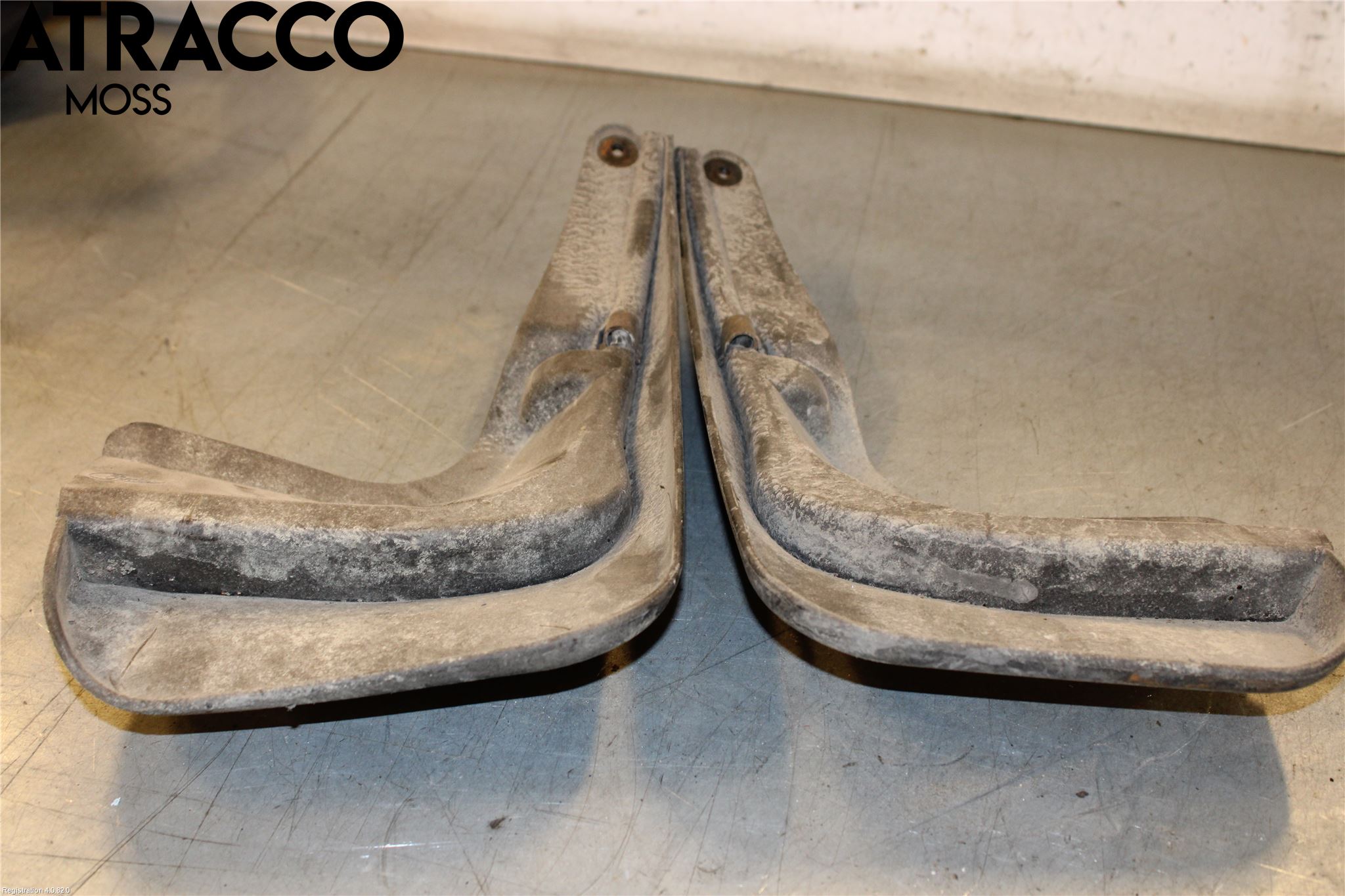 Ford FOCUS 11-14 Skjerm Indre