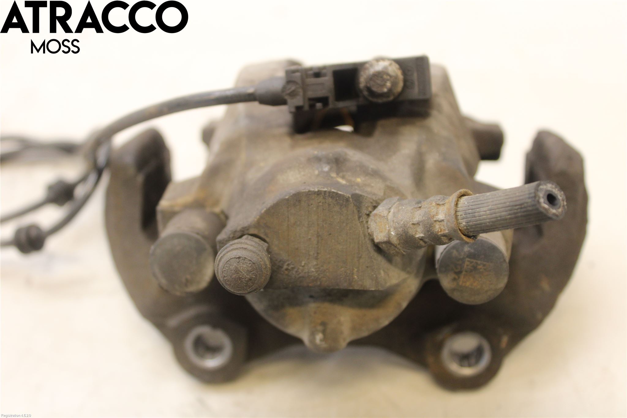 Mercedes-Benz MB CLS (C218/X218) 11-17 Bremsecaliper Bak Høyre