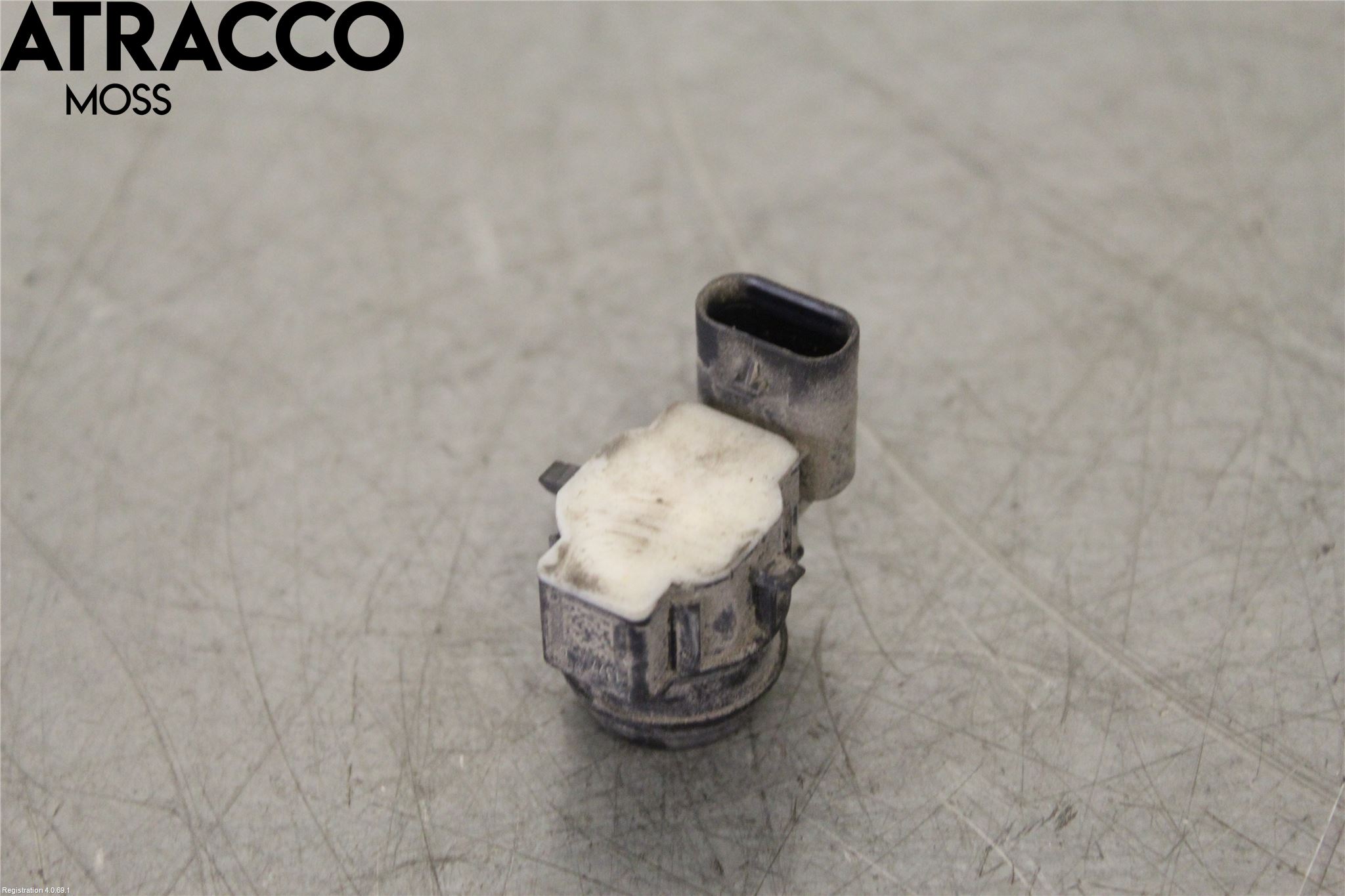 BMW 1 F20/F21 11-19 Sensor Ryggesensor