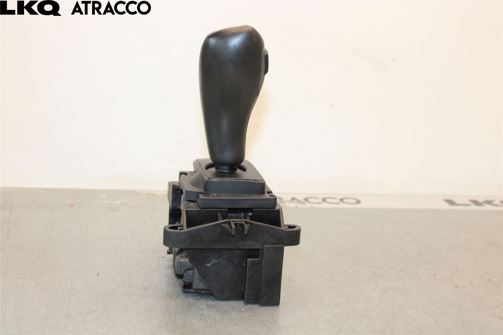 BMW 5 F10/F11/F18 09-17 Gearspak