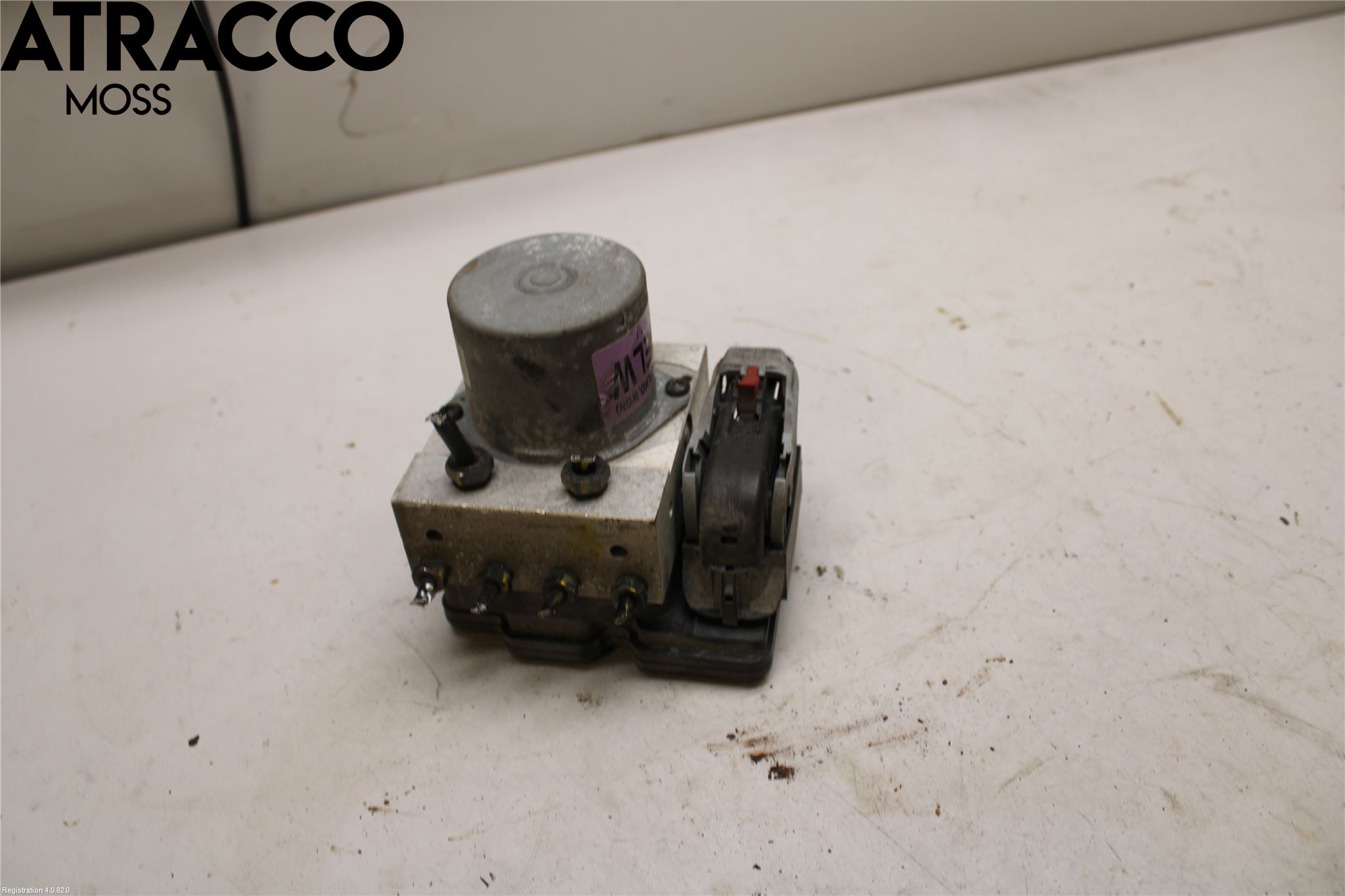 Hyundai i40 08-15 Abs Hydraulikkaggregat