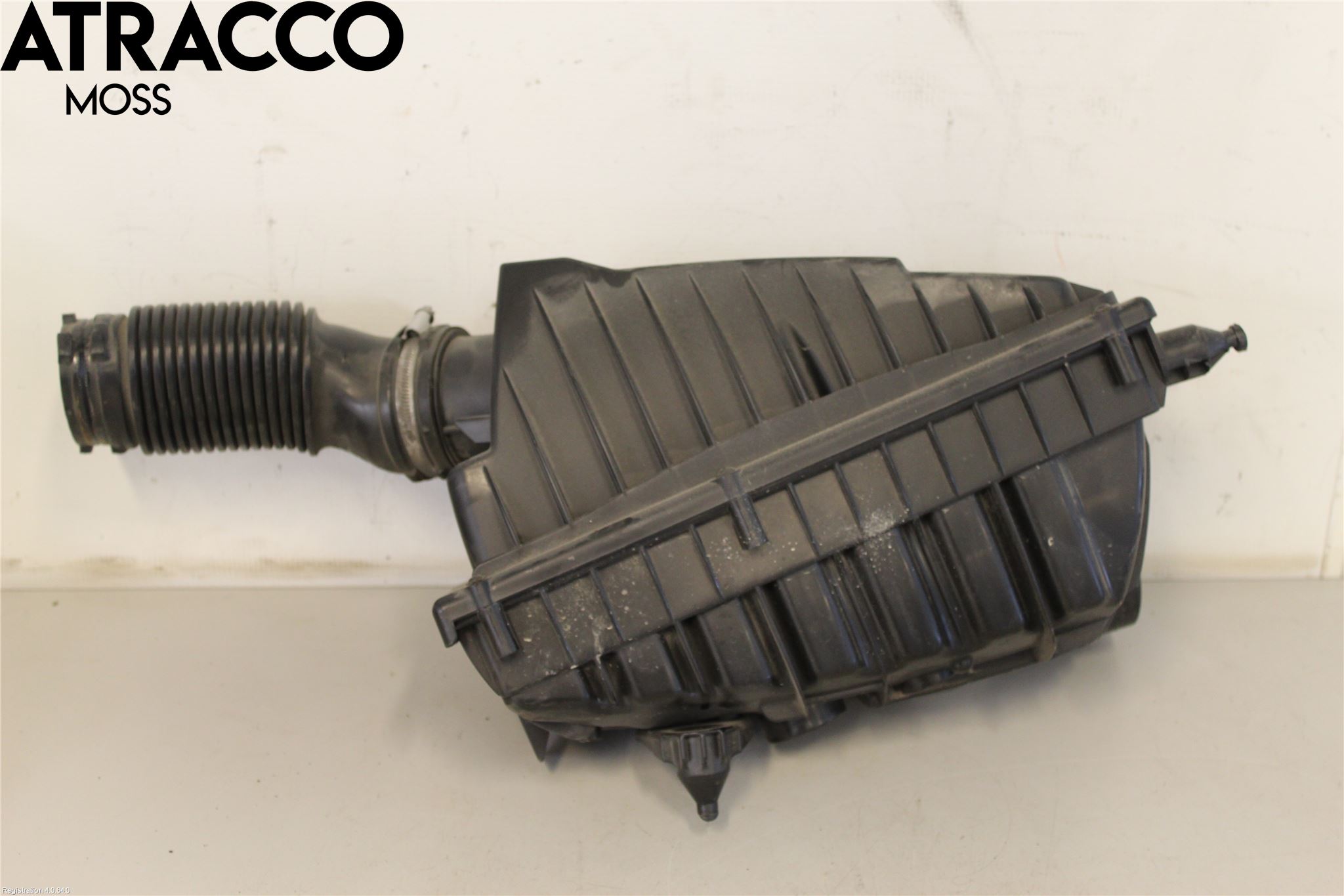 Landrover RANGE ROVER SPORT (L320) 10-13 Luftfilter Boks