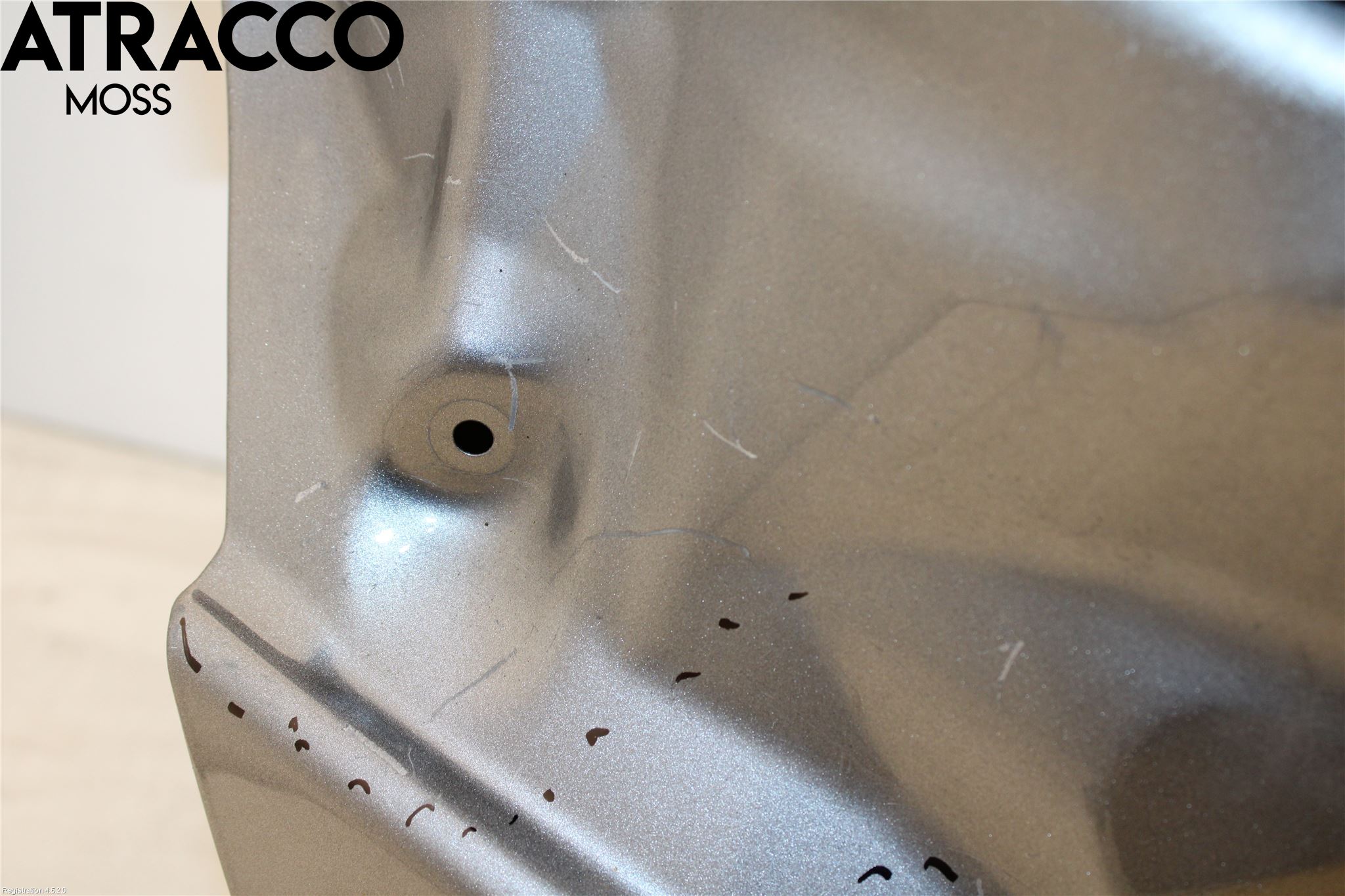 Nissan LEAF 18- Bakluke Cc - Kombi