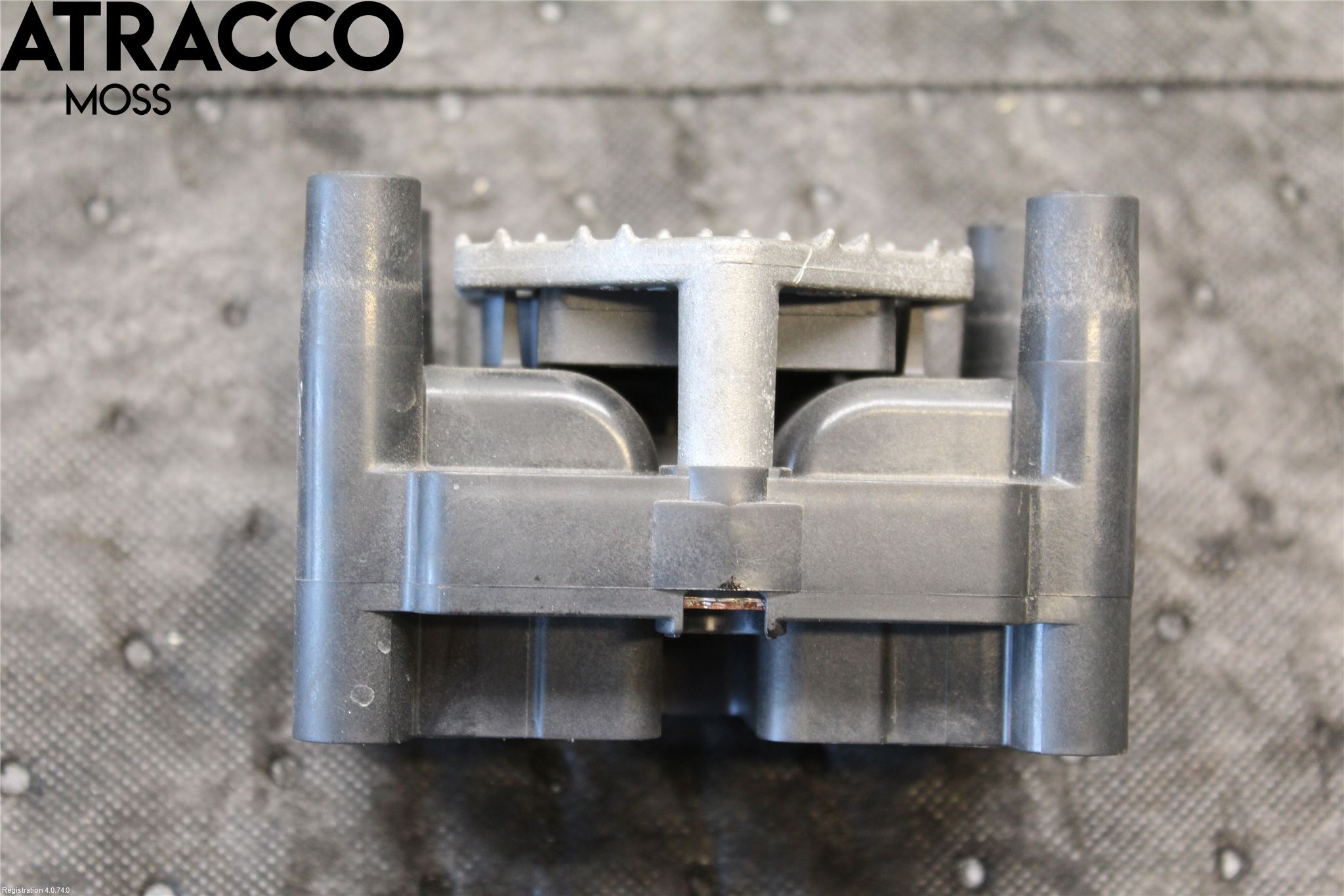 Volkswagen VW GOLF VI 09-13 Coil