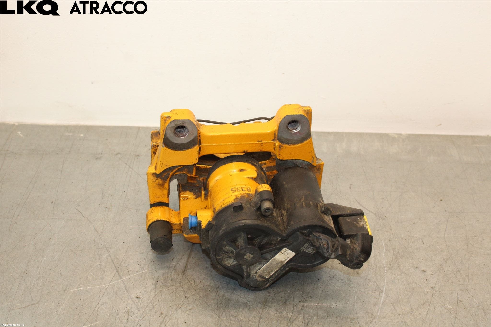 POLESTAR 2 20- Bremsecaliper Bak Høyre