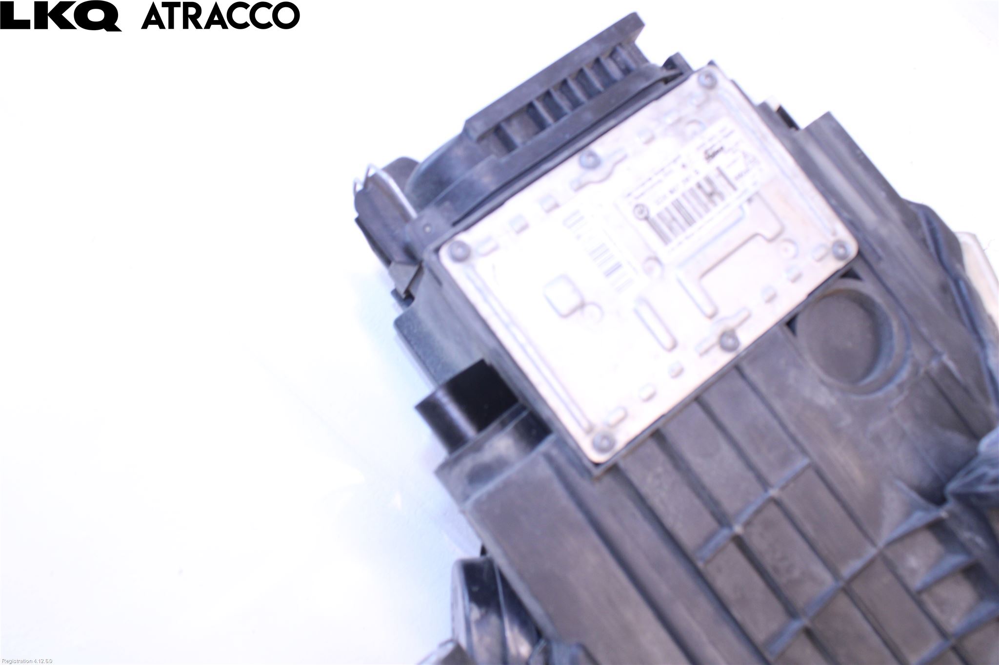 Volkswagen VW PASSAT 05-11 Frontlykt Høyre