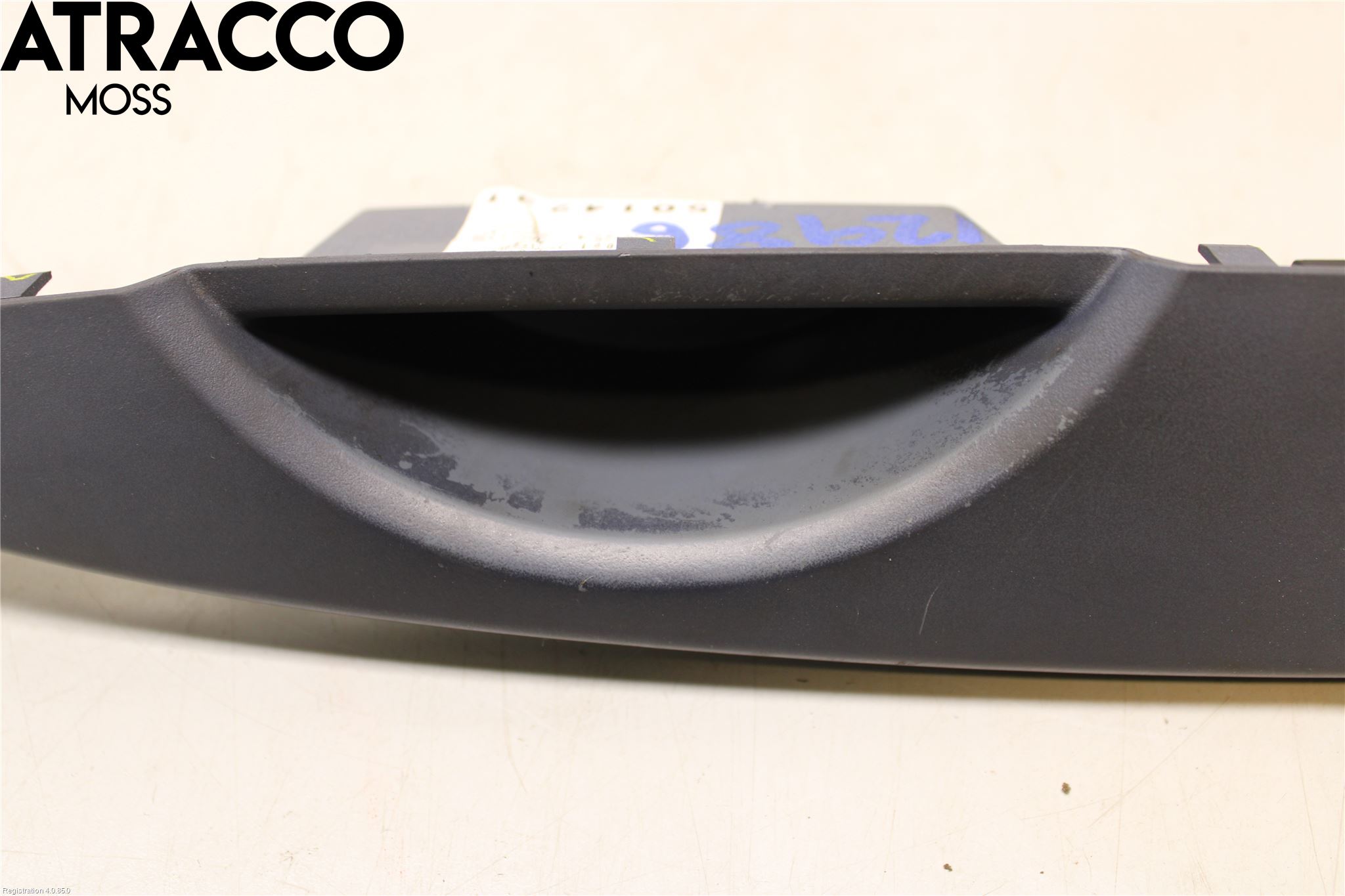 Peugeot 309 Bryter Vindusheis