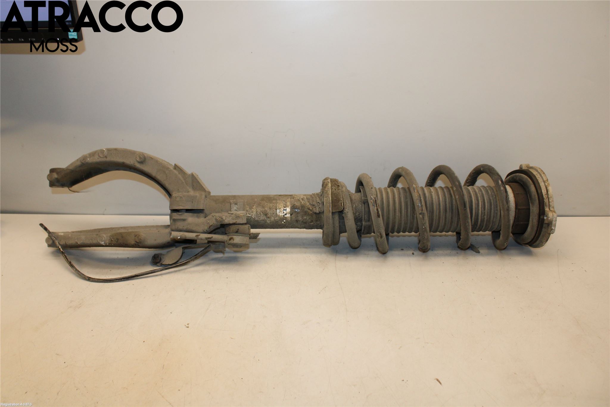 Volvo S90 17->> Fjærbein Foran Høyre