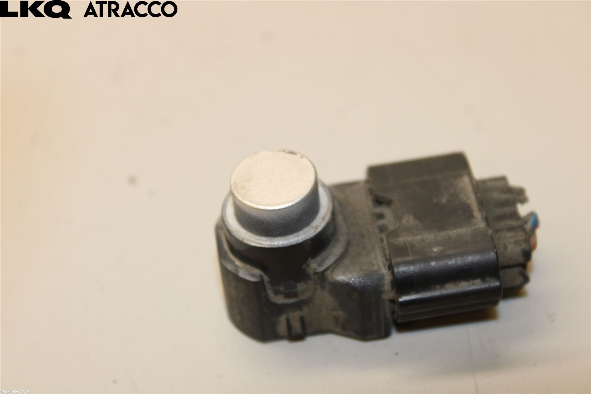 Toyota PROACE II 16- Sensor Ryggesensor
