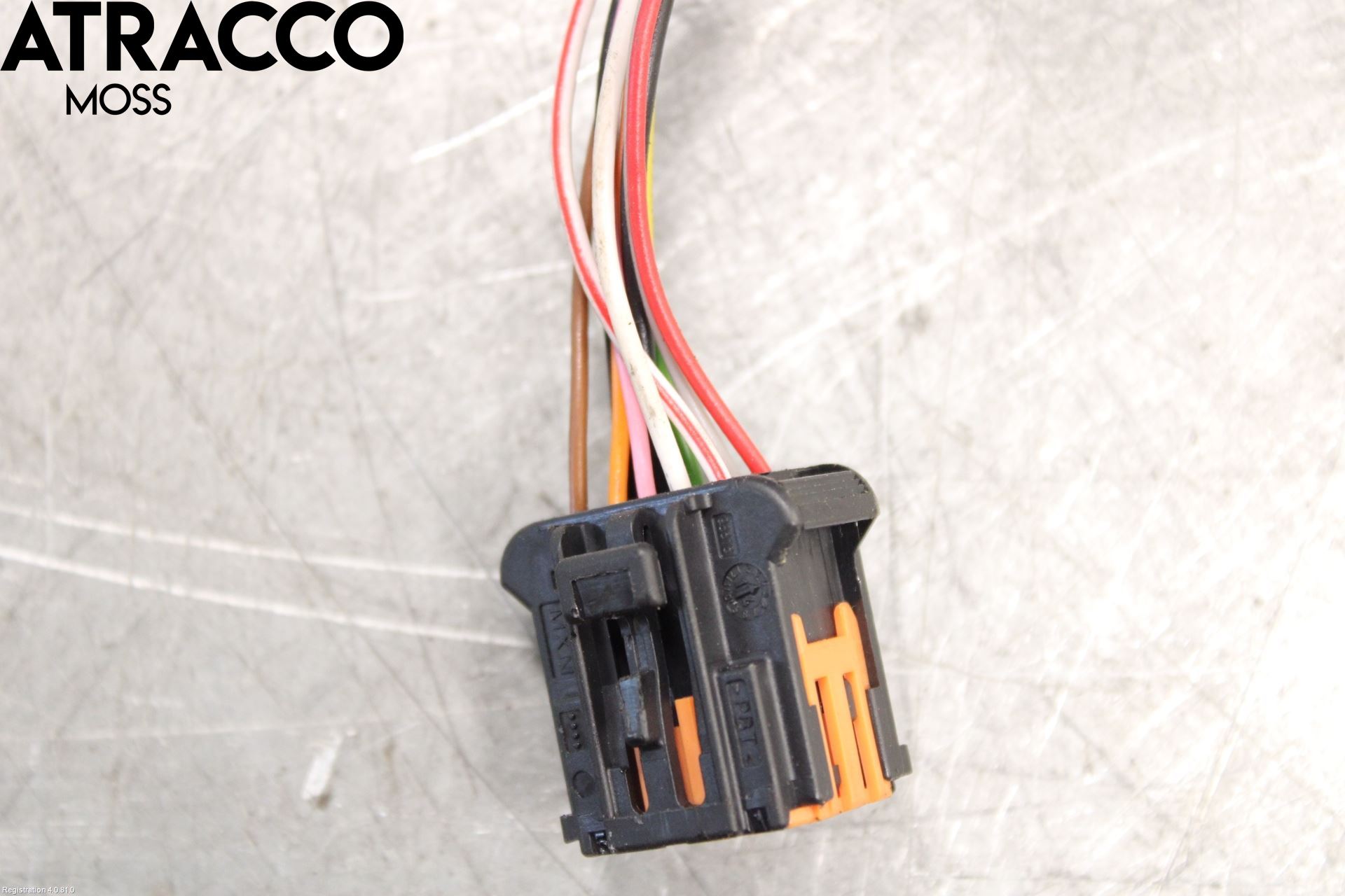 Peugeot 308 14-21 Speil V M-El Justering