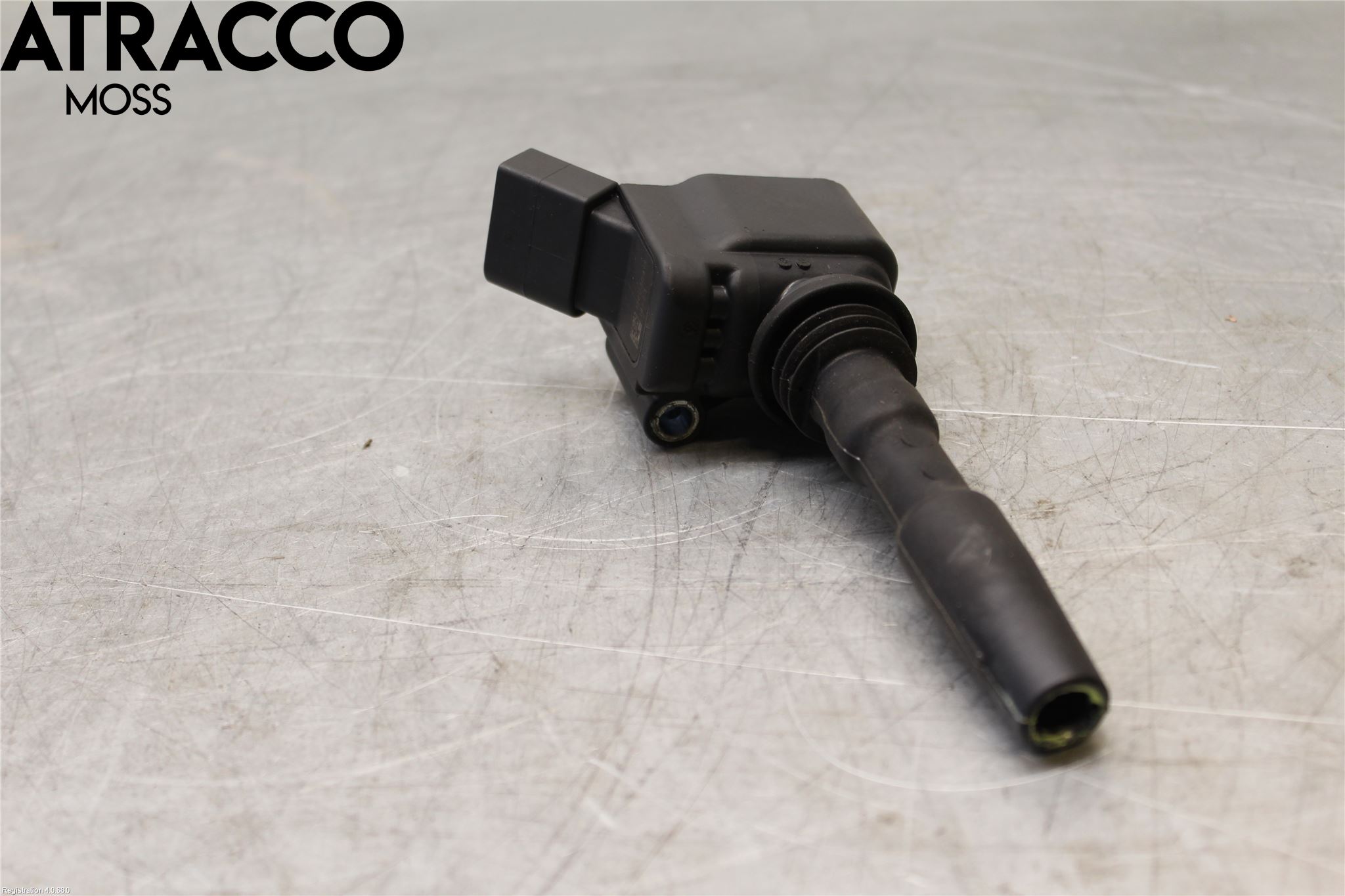 Volkswagen VW GOLF / E-GOLF VII 13-20 Coil