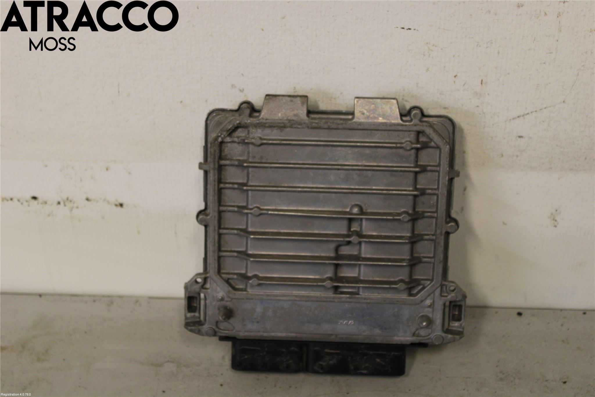 Mercedes-Benz MB CLA-KLASS (C117/X117) 13-19 Styreenhet Øvrig