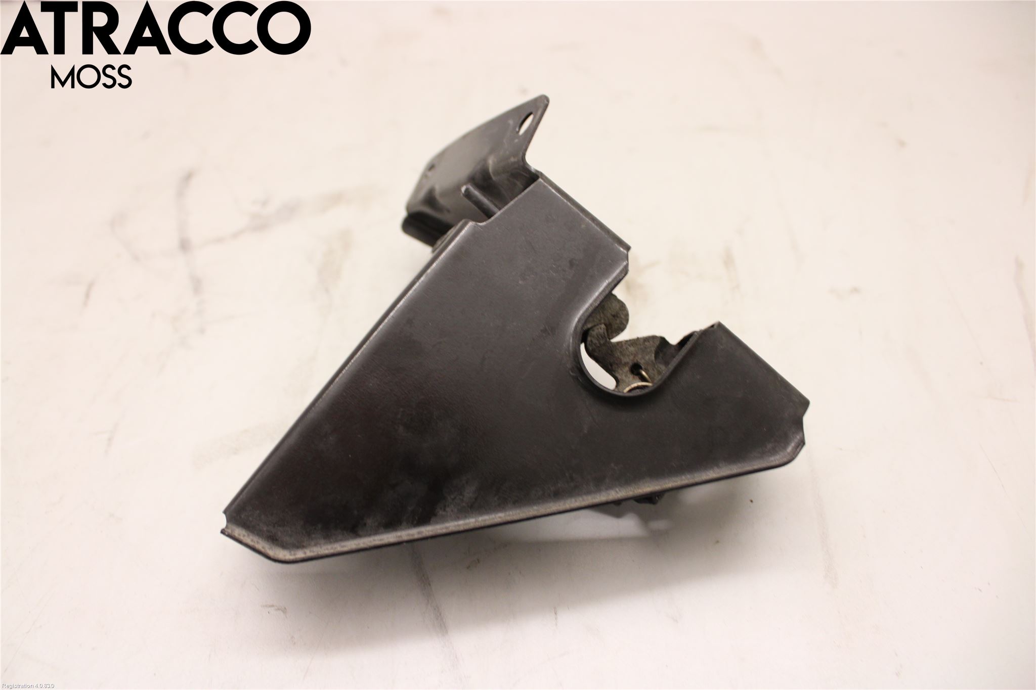 BMW 3 E90/91 SED/TOU 05-12 Panserlås