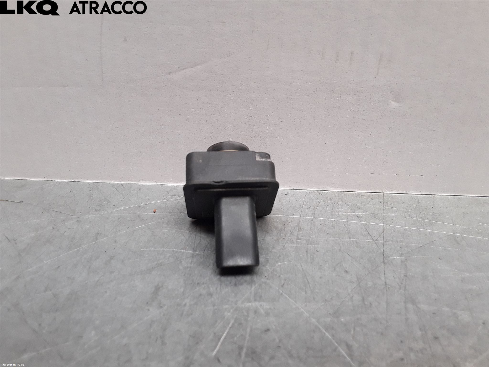 Peugeot EXPERT/E-EXPERT 17- Parkeringshjelp Kamera