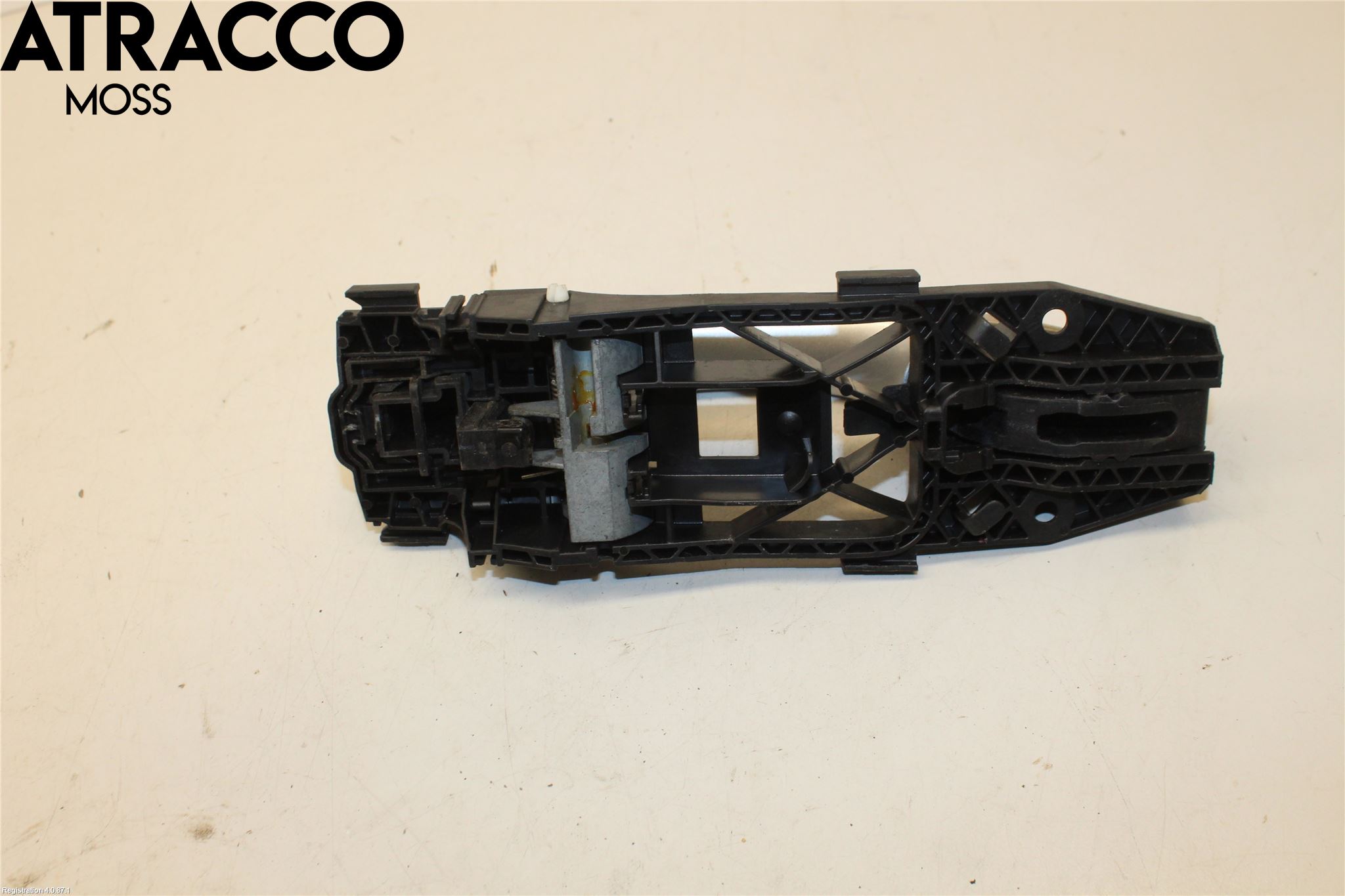 Volkswagen VW GOLF / E-GOLF VII 13-20 Dørhandtak Ytre Høyre