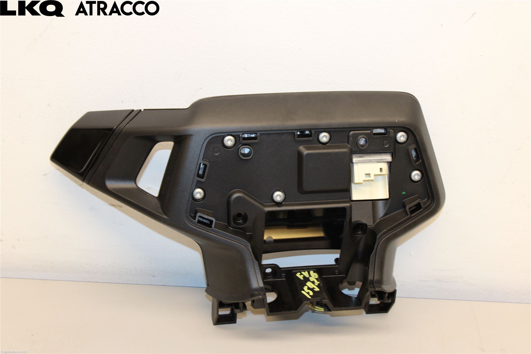 Volkswagen VW ID.3 21- Instr Kombinert