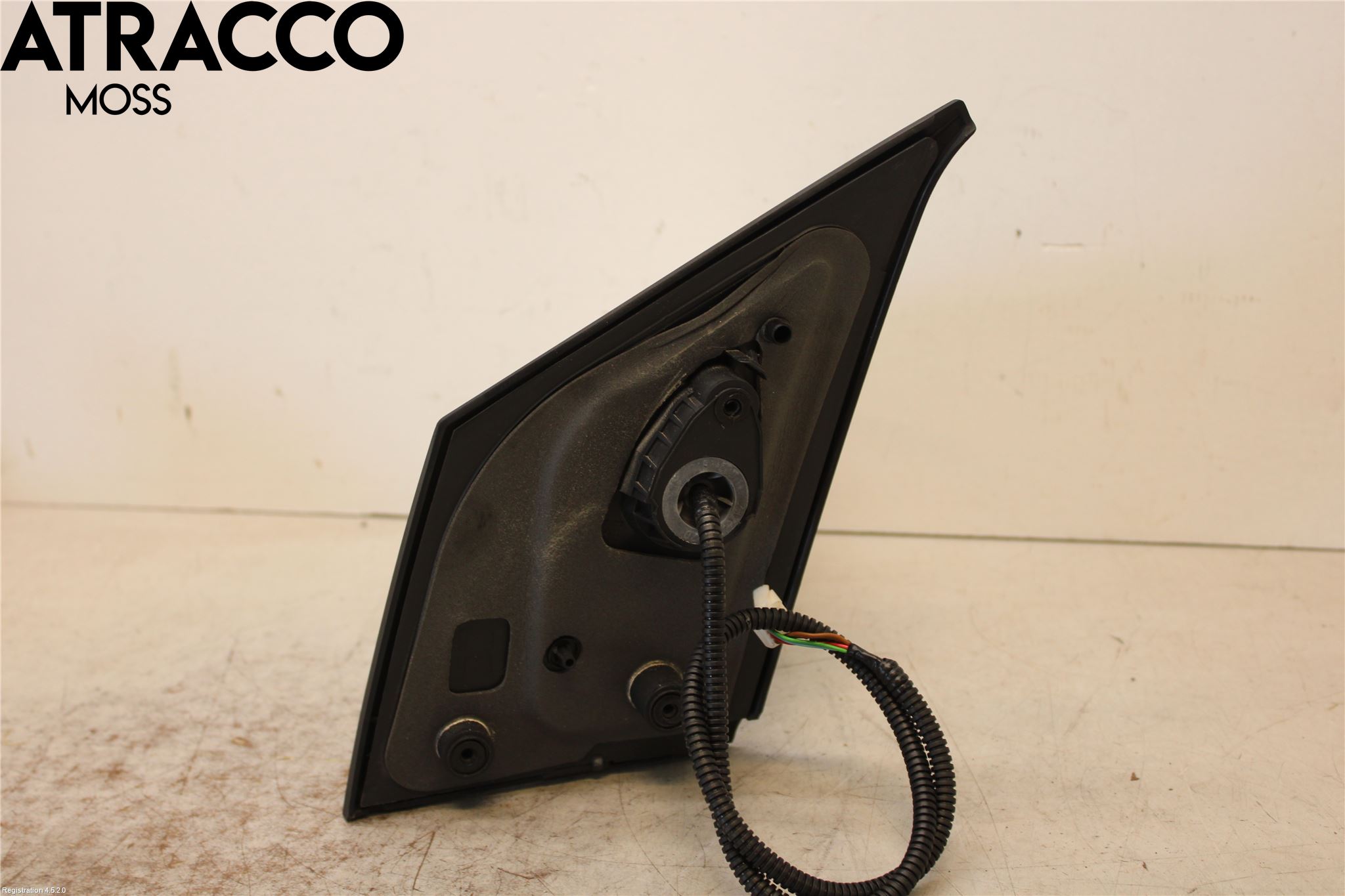 Peugeot 108 15-22 Speil H M-El Justering