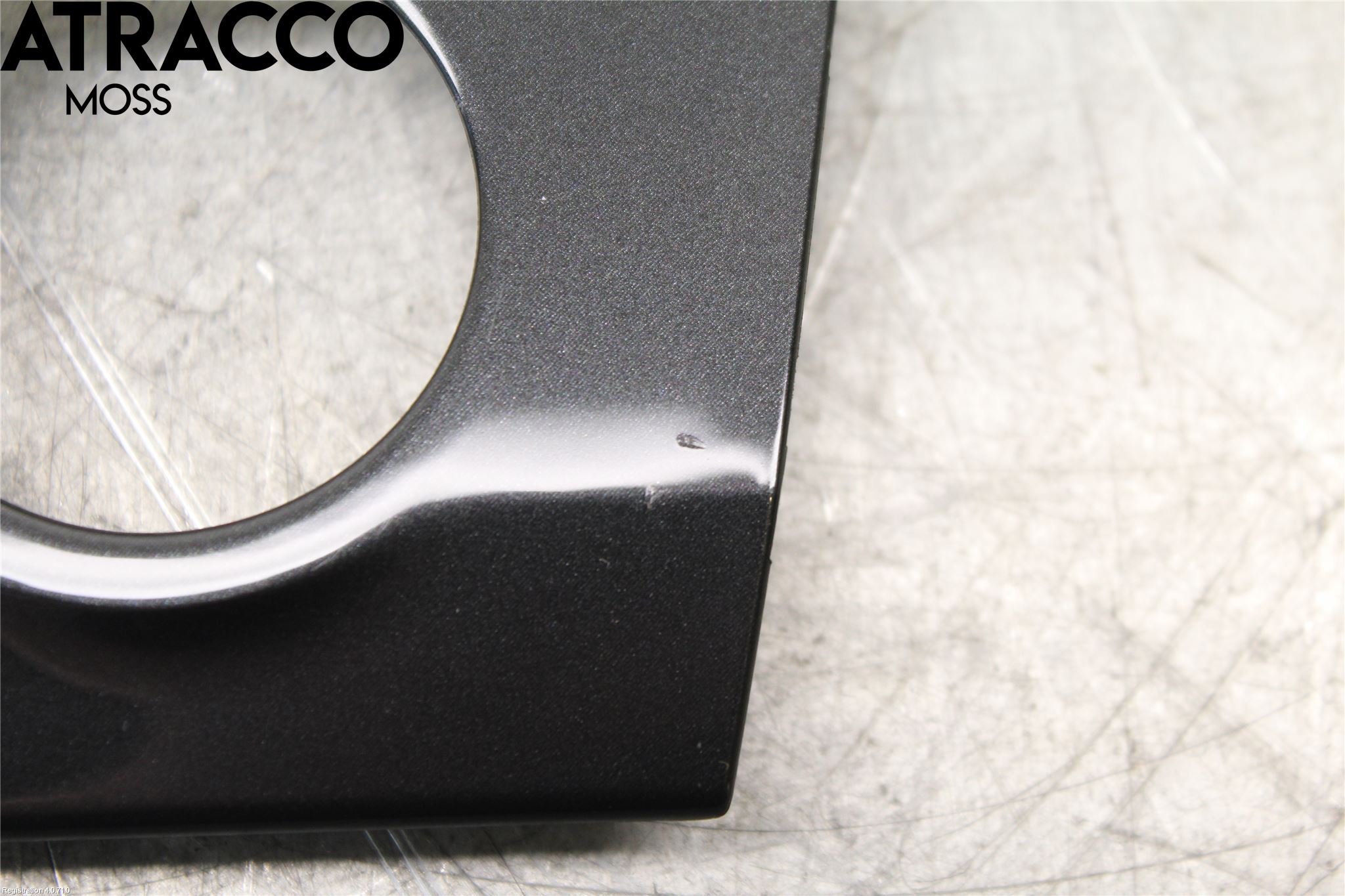 Volkswagen VW TIGUAN 16-24 Innr Dekor Instrbord