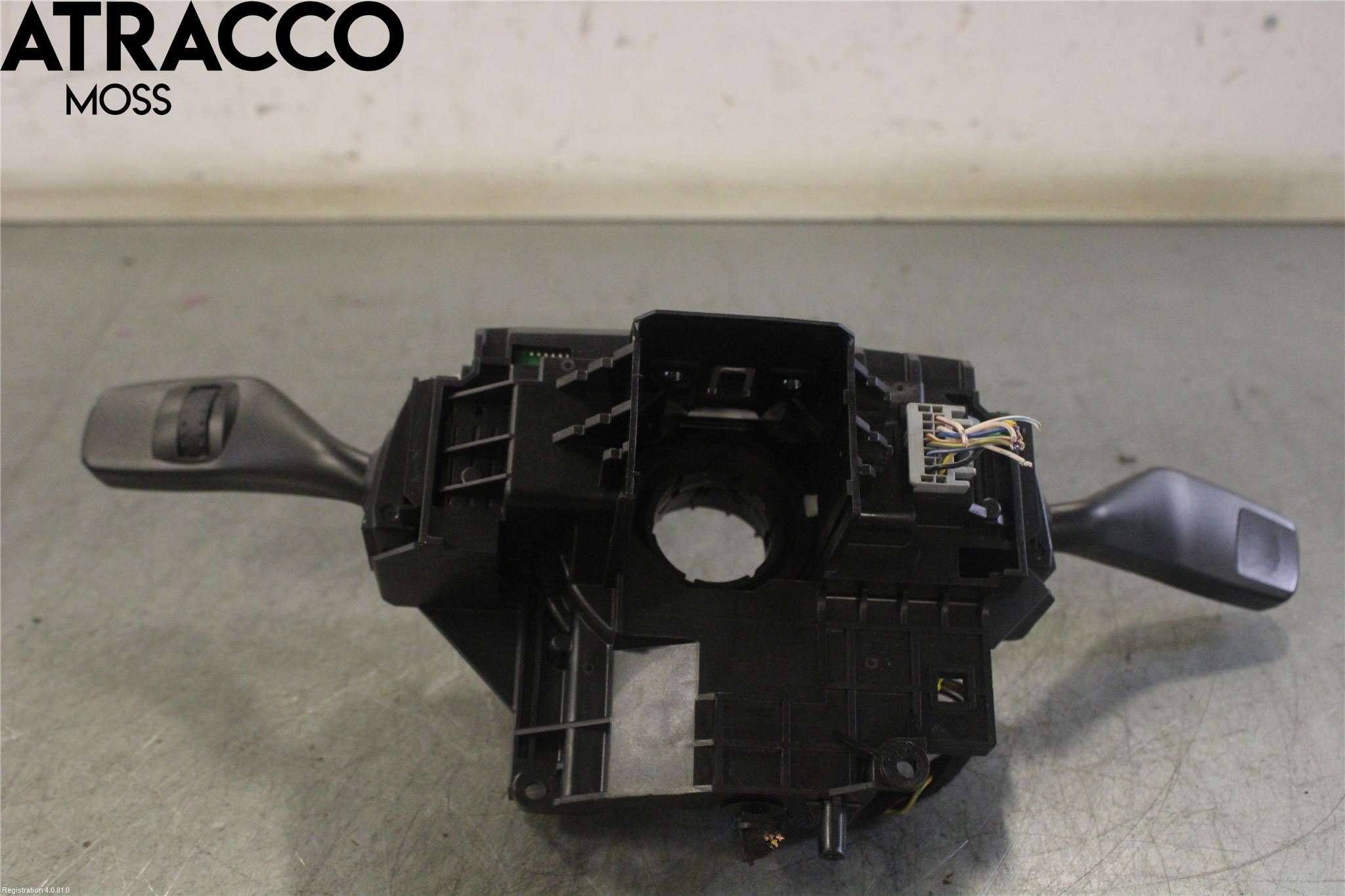 Ford MONDEO 07-15 Bryter Ratt Kombi H Og V