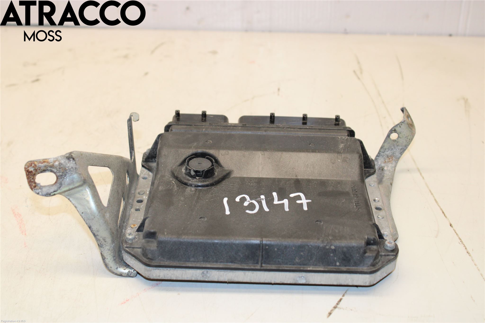 Toyota AVENSIS 09-15 Styreenhet Innsprøytning