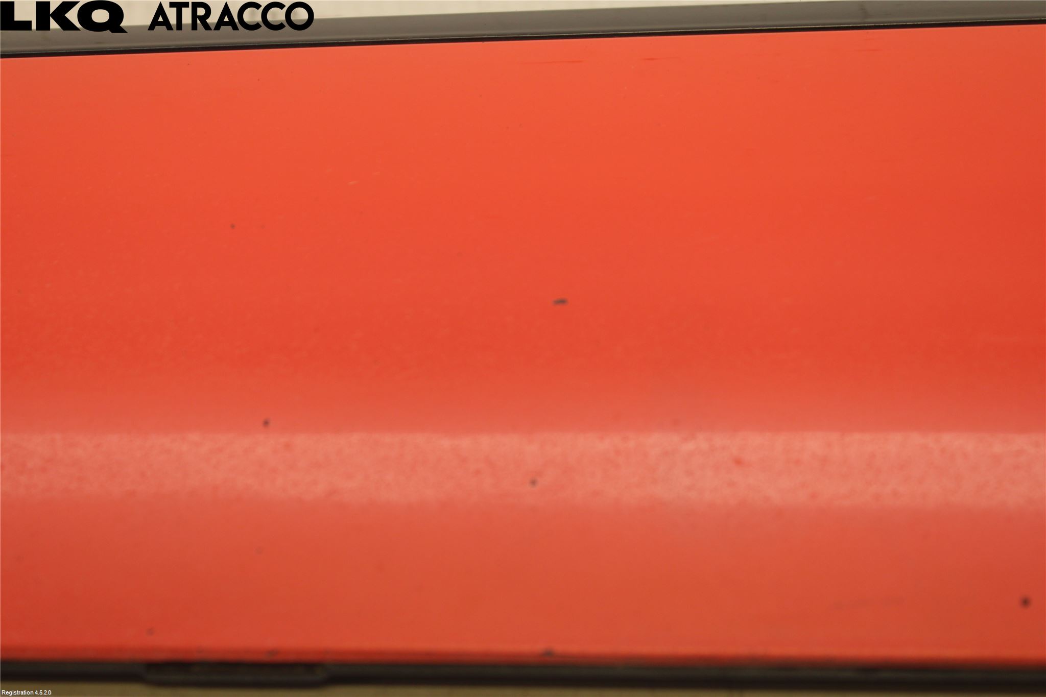 Jaguar I-PACE 18- Dør Dekorlist Vf