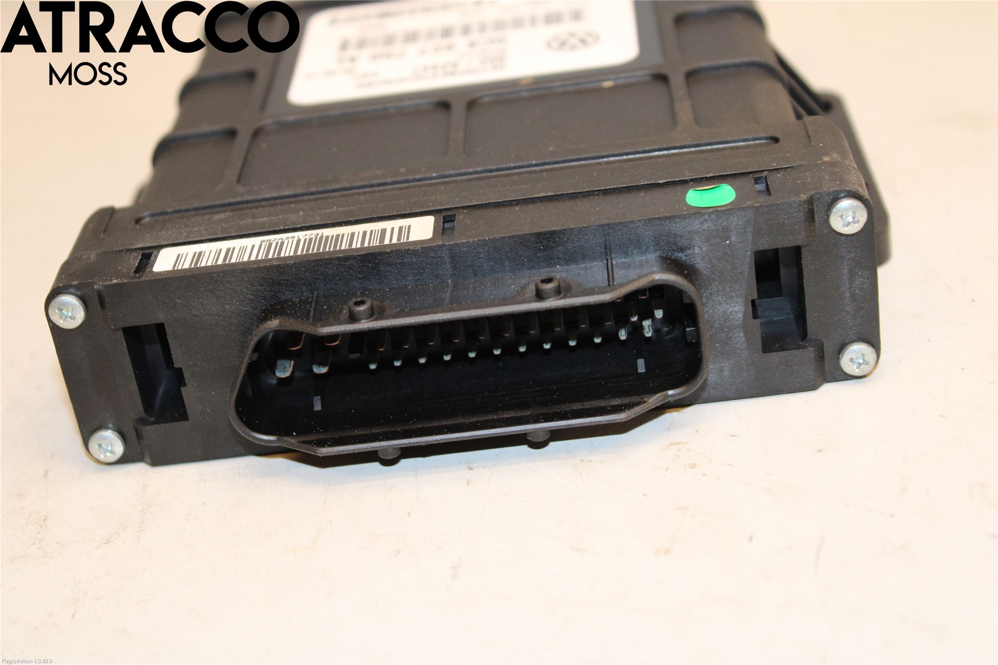 Audi Q7/SQ7 Styreenhet Gearkasse