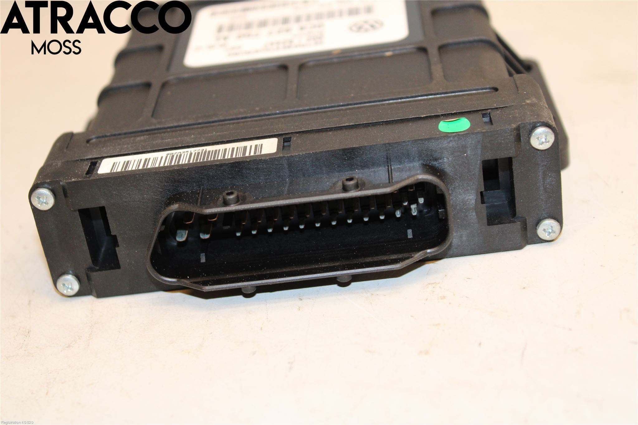 Audi Q7/SQ7 Styreenhet Gearkasse