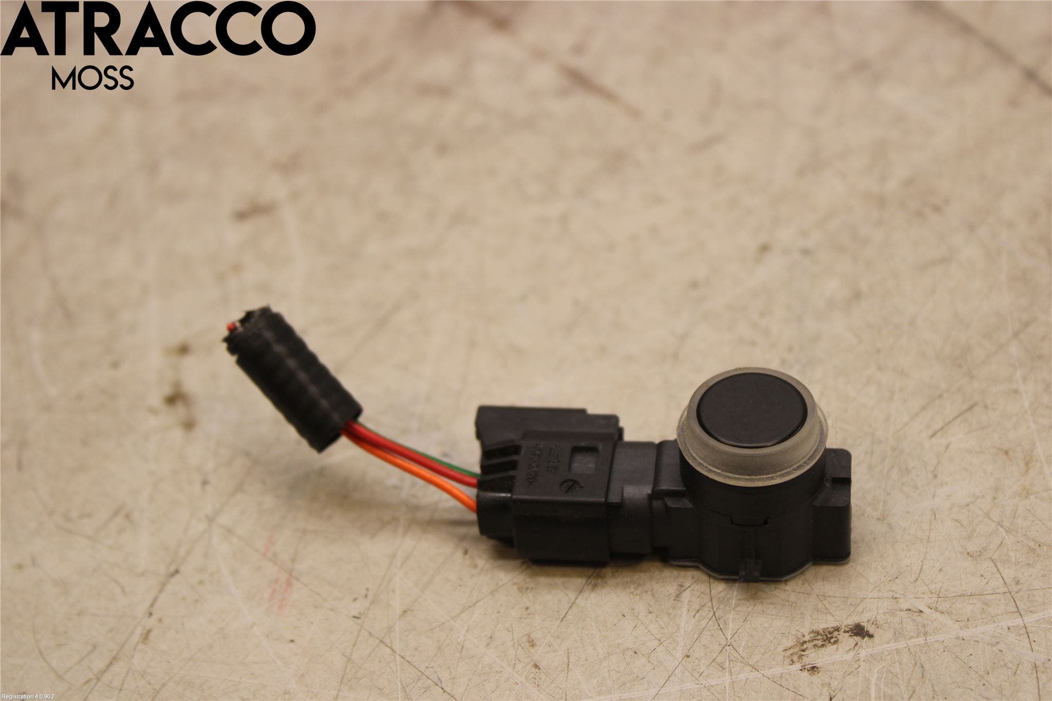 Toyota PROACE II 16- Sensor Parkering Front