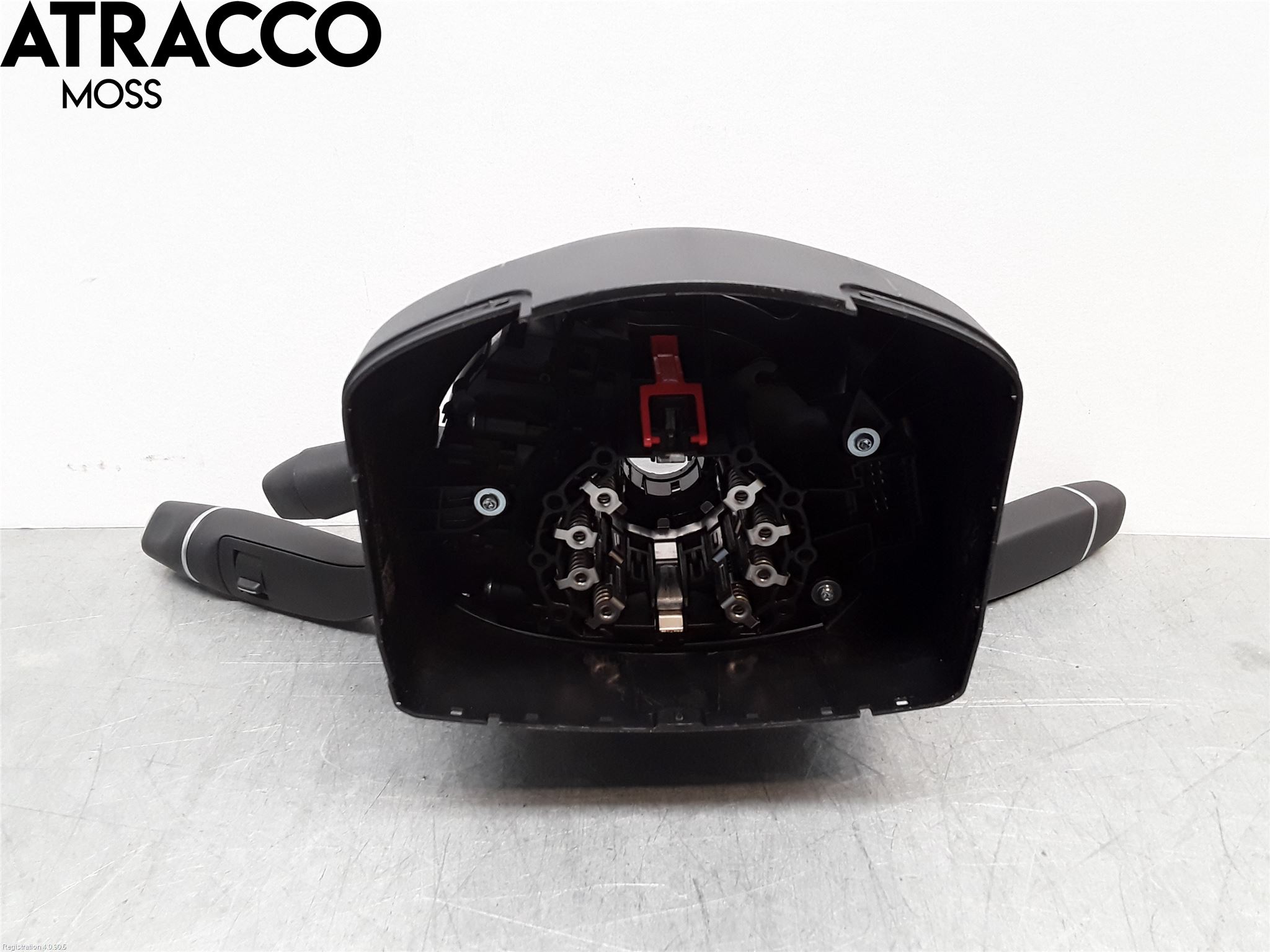 Mercedes-Benz MB EQC (N293) 20- Bryter Ratt Kombi H Og V