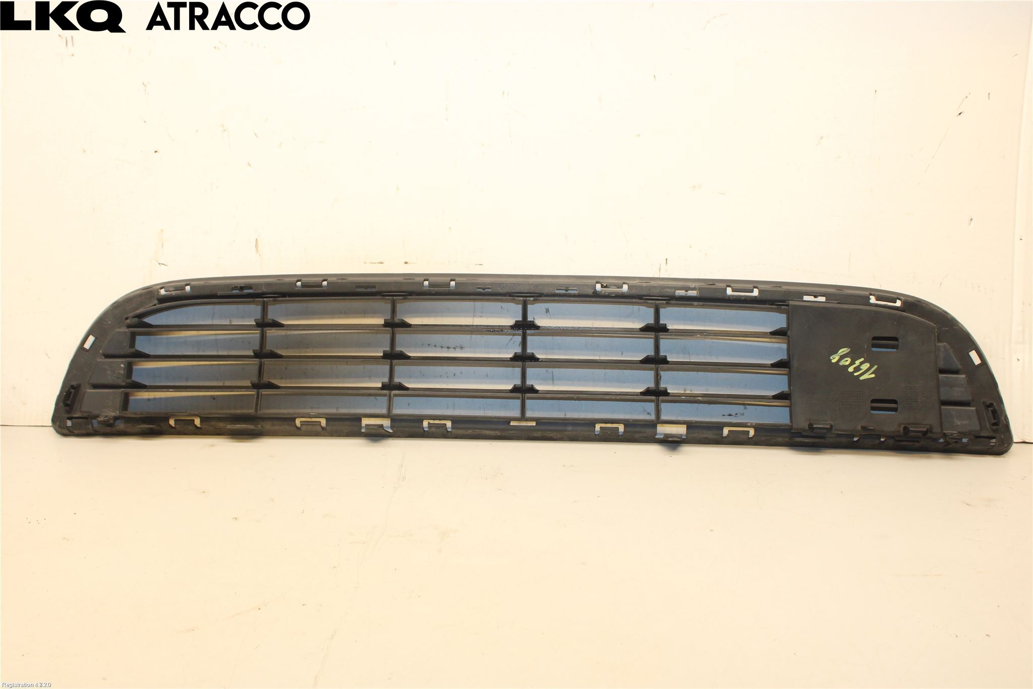 Citroen DS5 Grill-Gitter