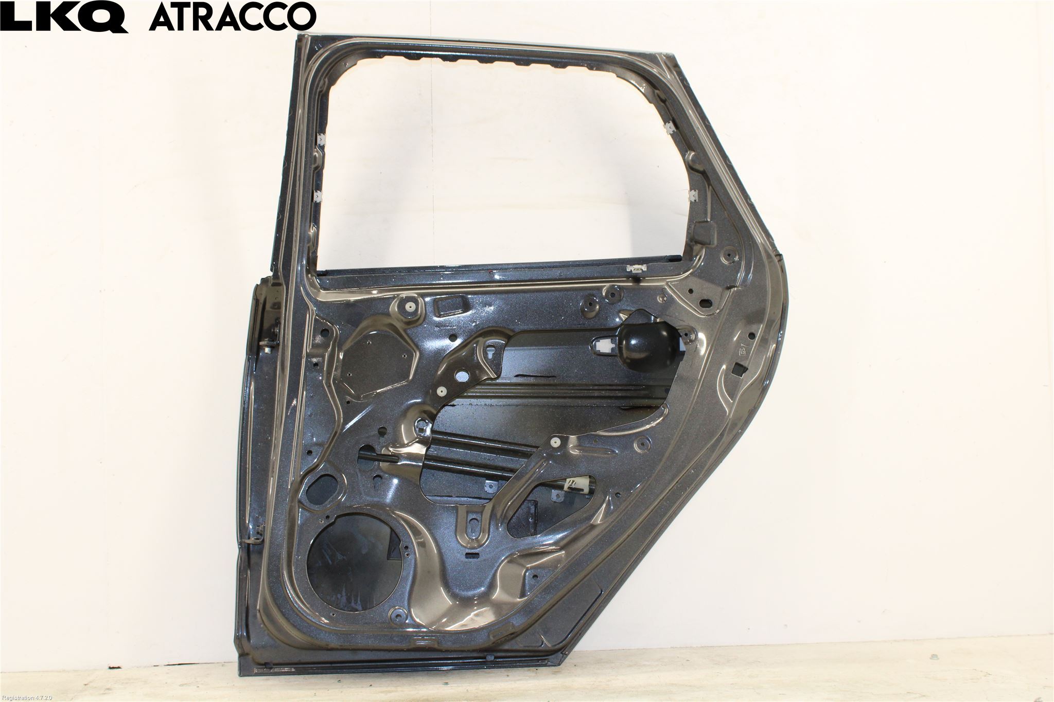 Ford FOCUS 15-18 Dør 4D Bak Høyre