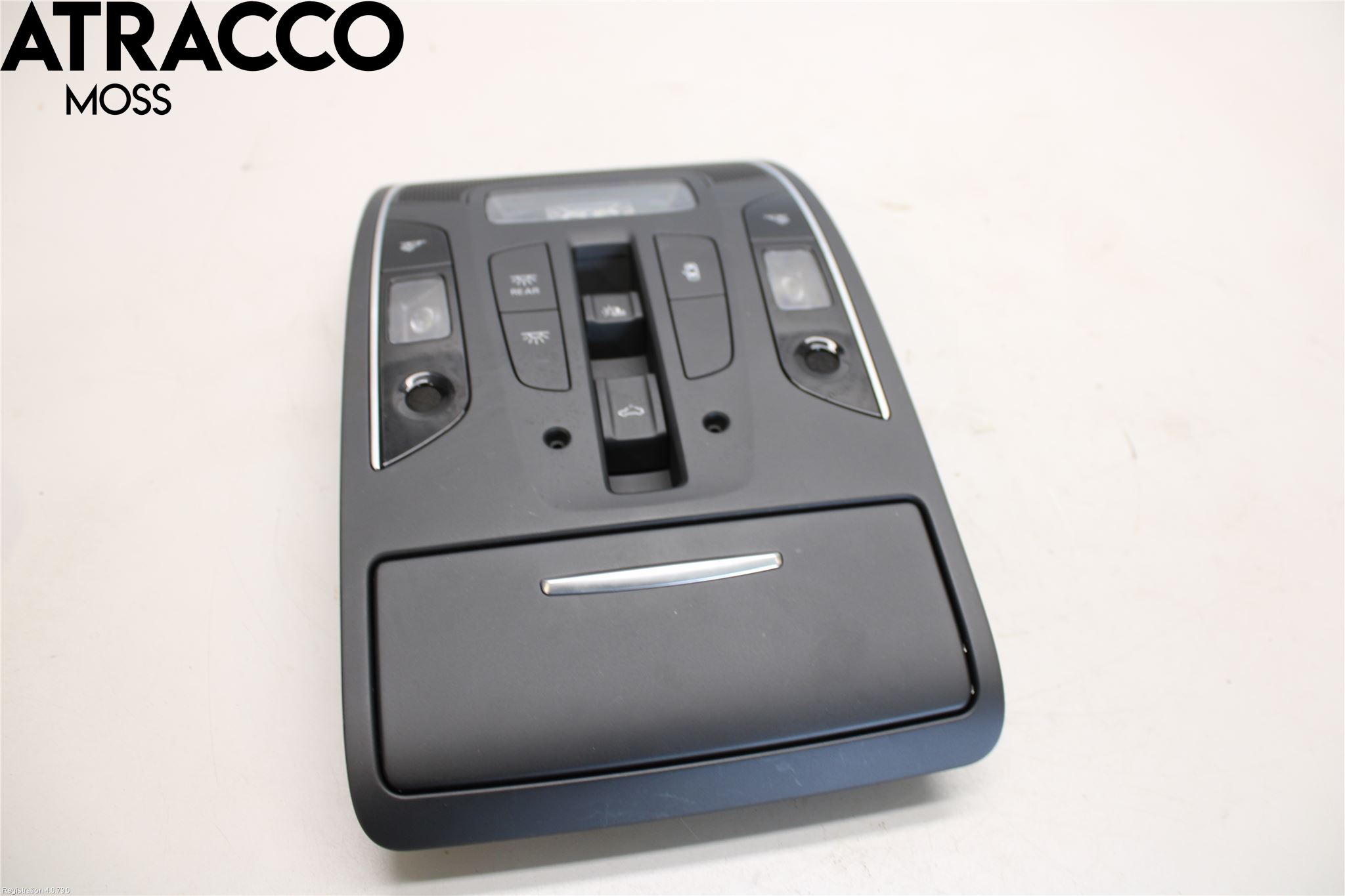 Audi A6/S6 4G 11-18 Innr Taklys