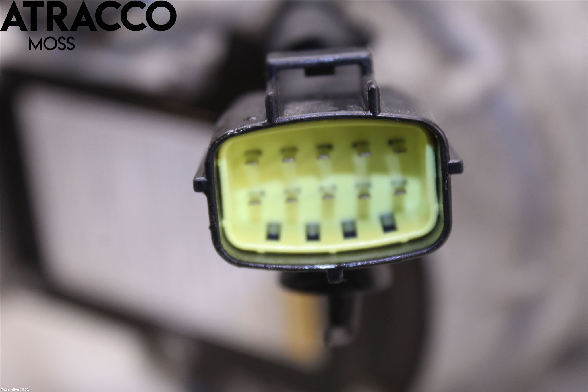 Kia NIRO (DE) 17-22 Dynamo