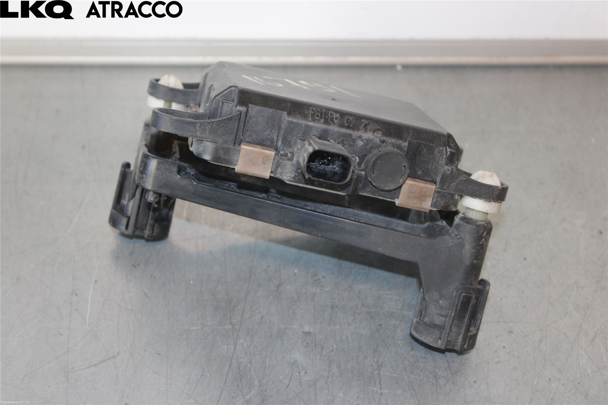 Peugeot 5008 10-16 Sensor Øvrig
