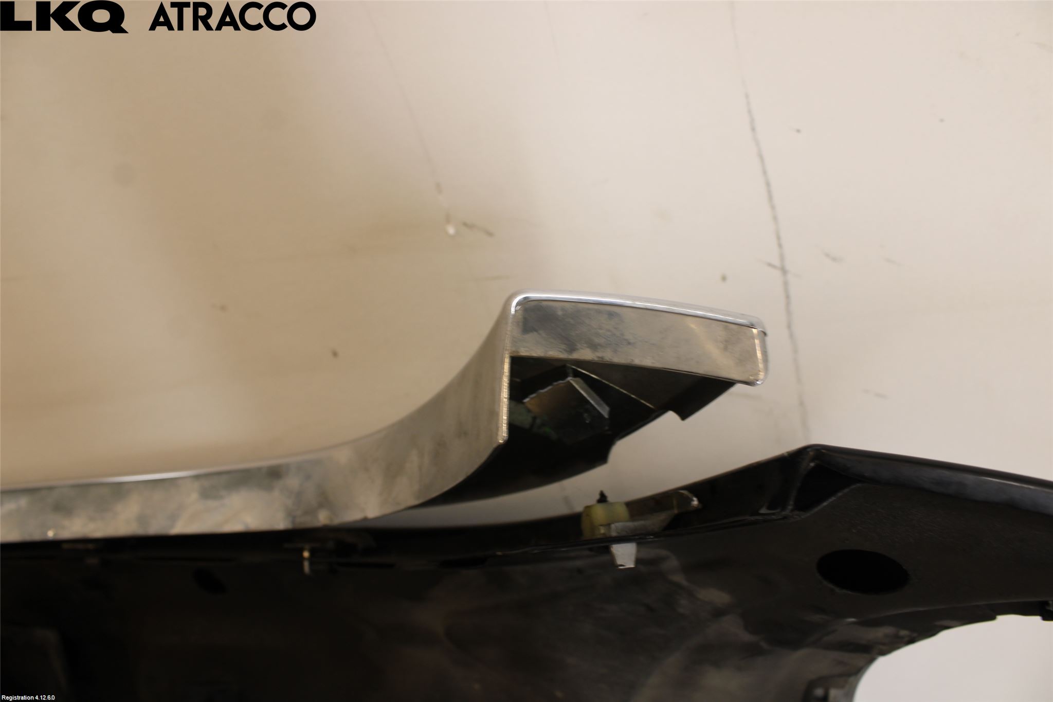 Mini COUPE R56 05-14 Panser