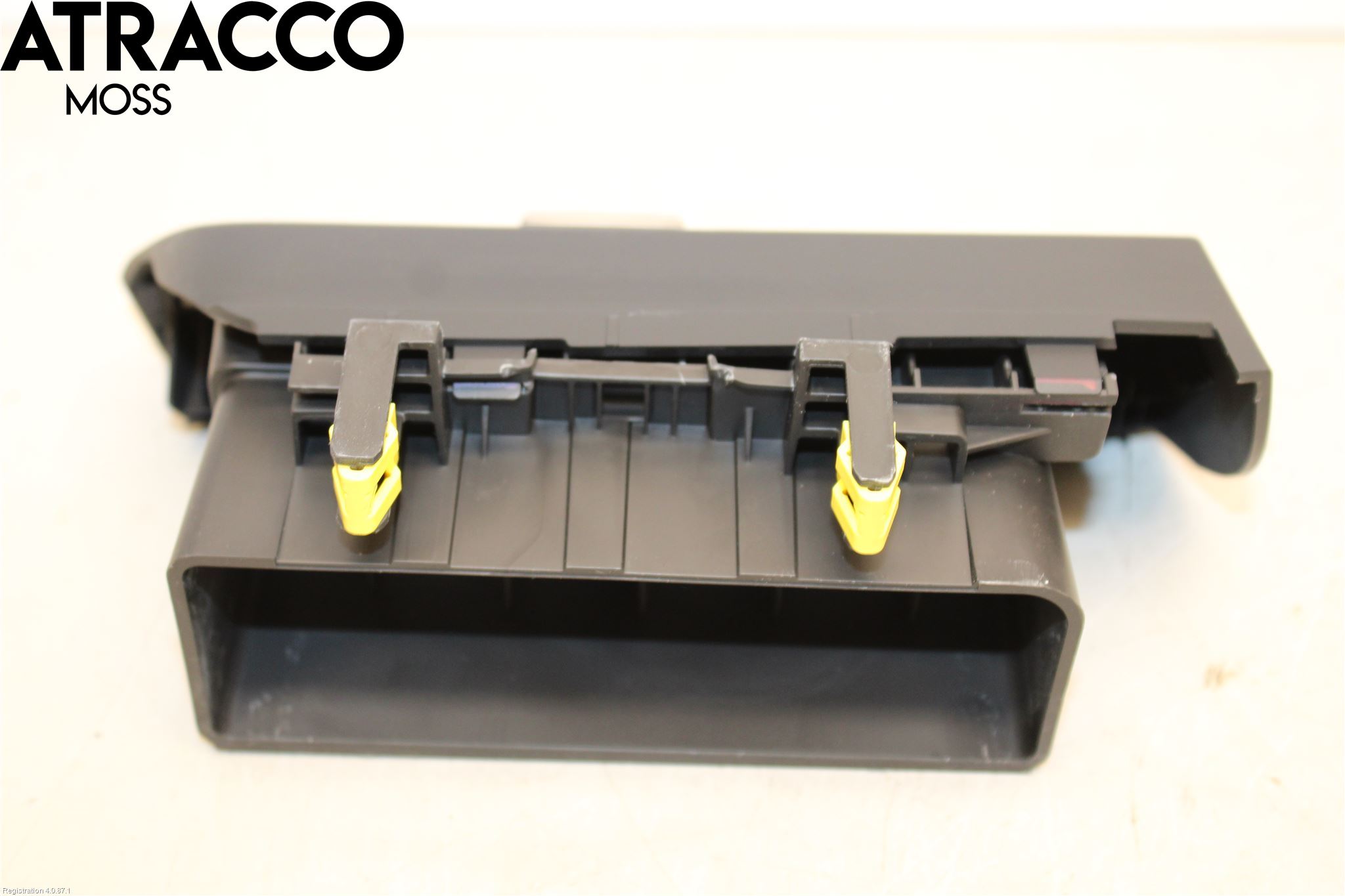 Peugeot 508 19- Dashbord Kanal - Dyse