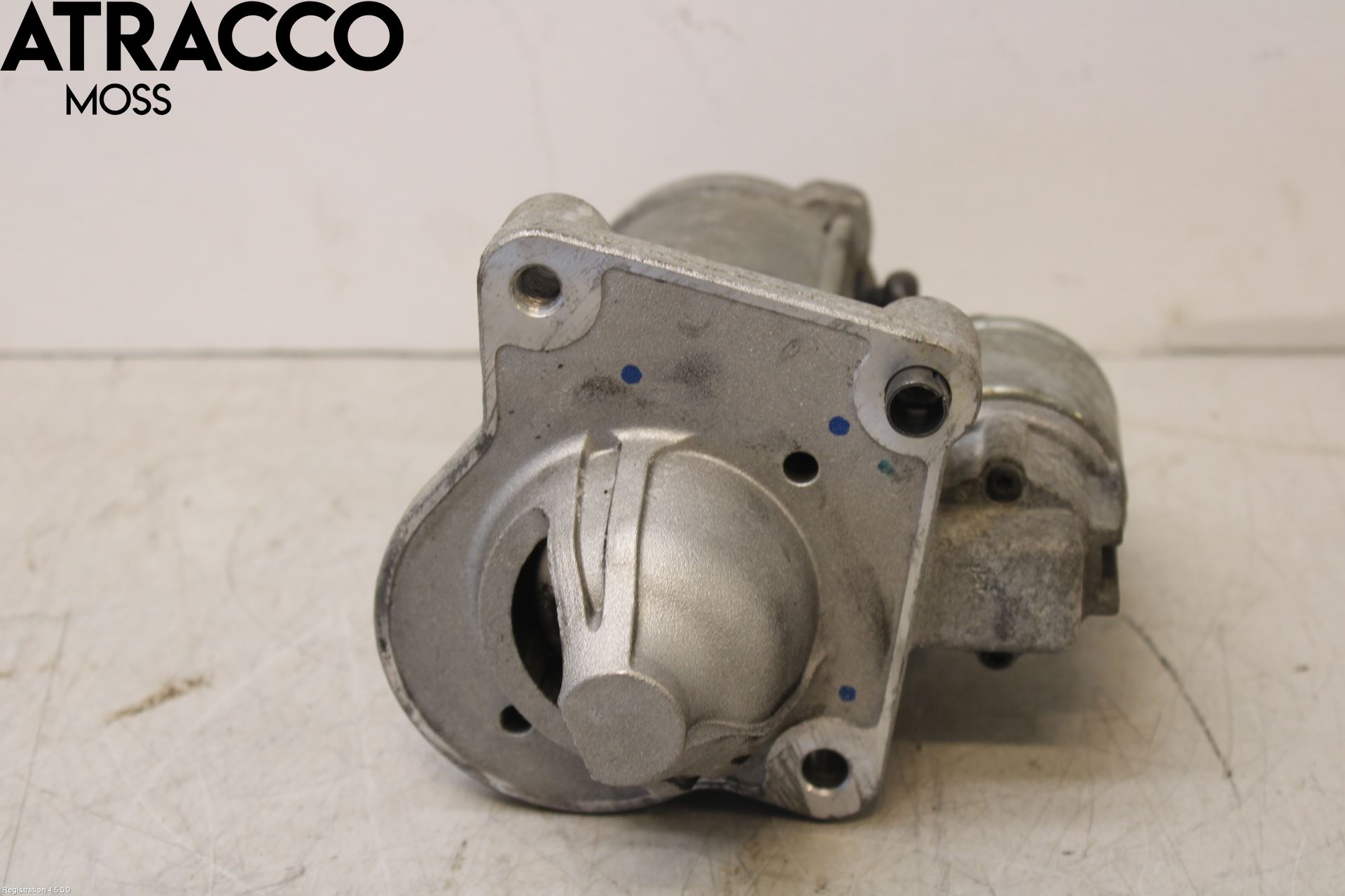 Ford FOCUS 11-14 Startmotor