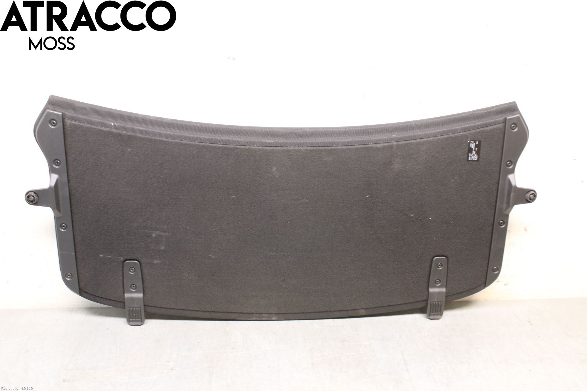 BMW 4 F32/F33/F82/F83 13-20 Innr Hattehylle