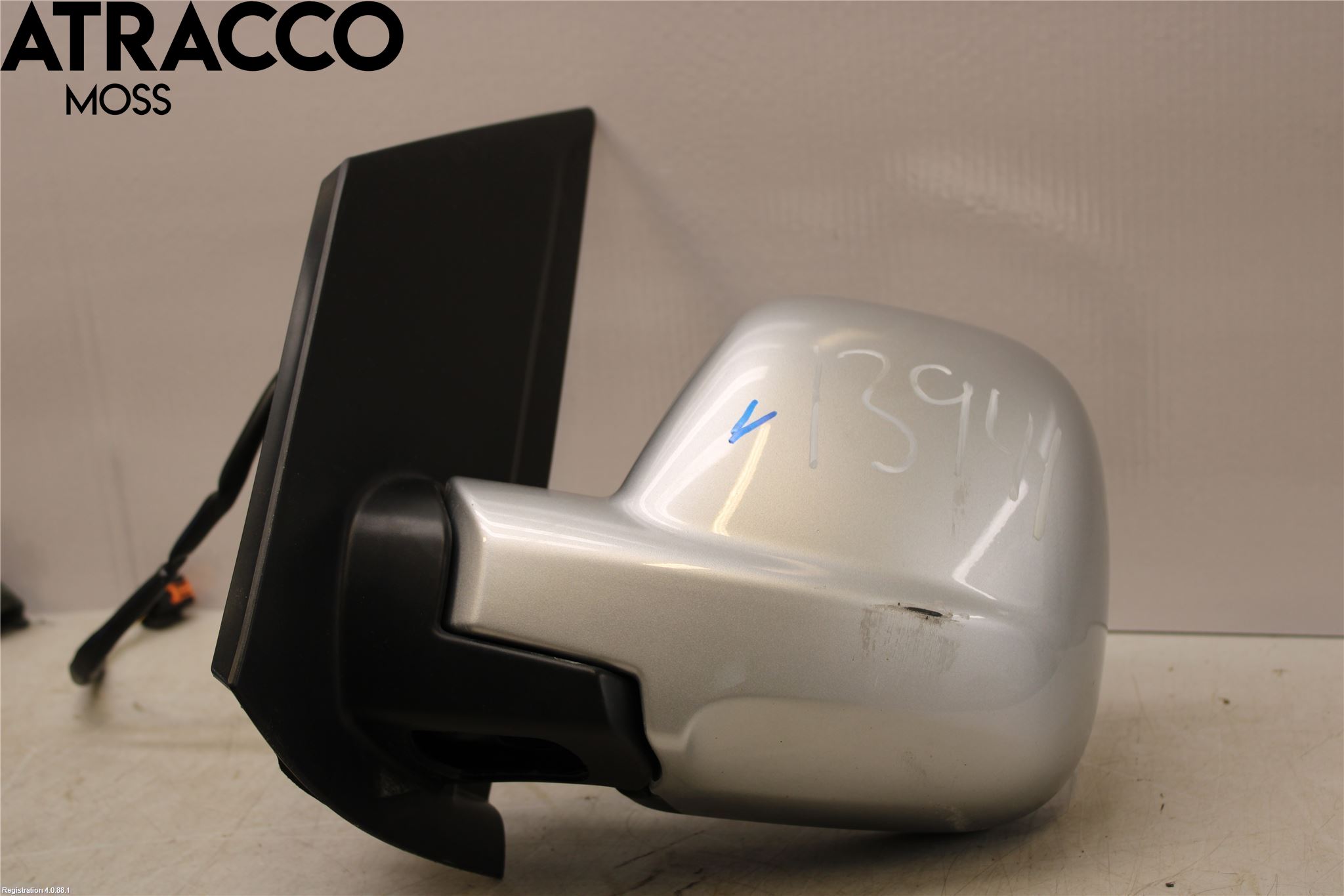 Toyota PROACE II 16- Speil V M-El Justering