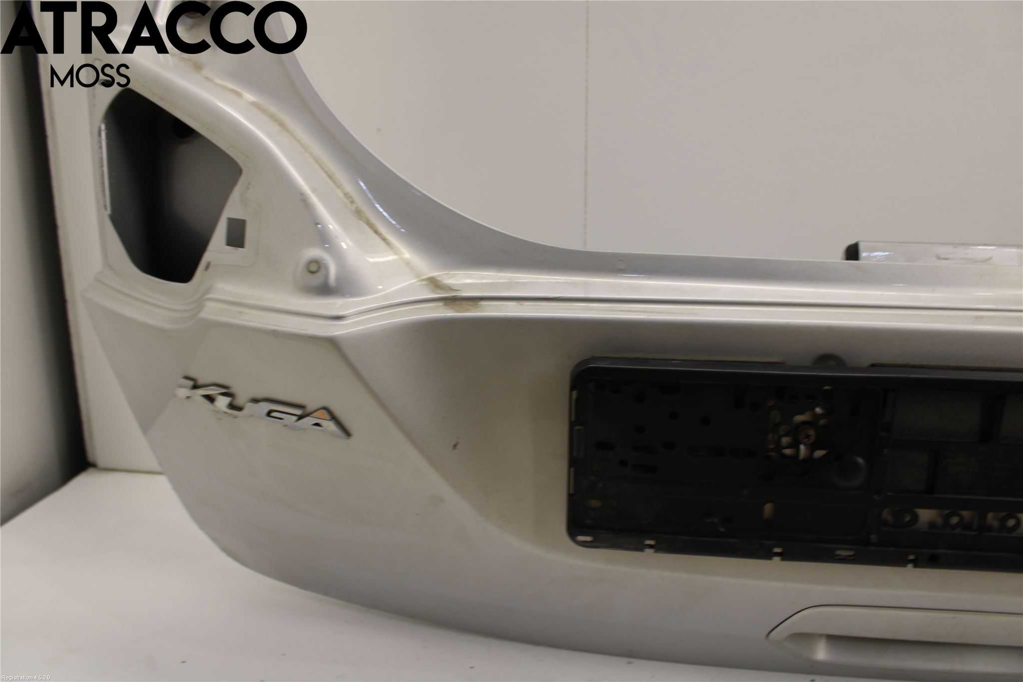 Ford KUGA 08-12 Bakluke Stv