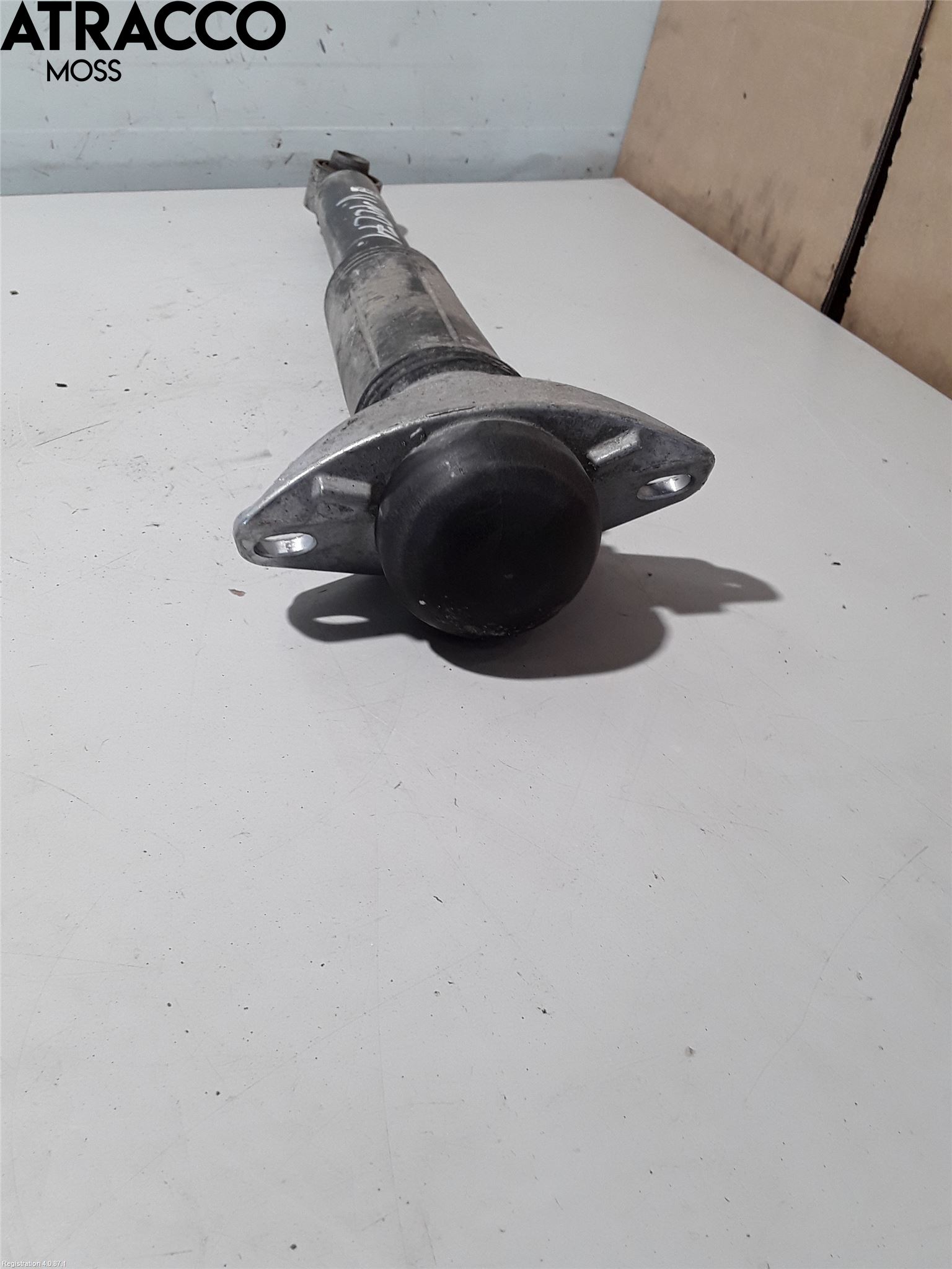 Toyota COROLLA 19- Støtdemper Bak