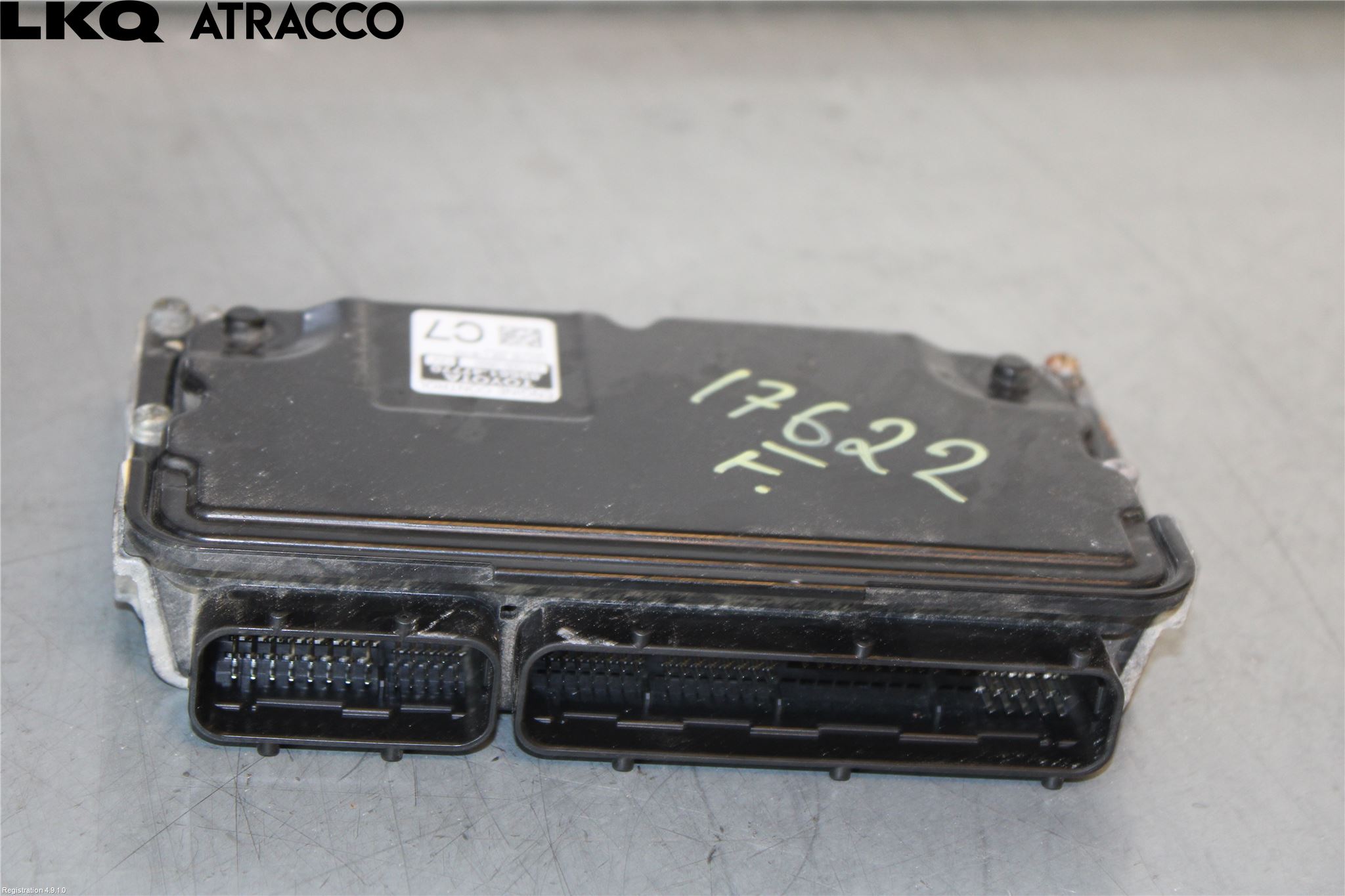 Toyota PRIUS (ZVW50) 16-21 Styreenhet Innsprøytning