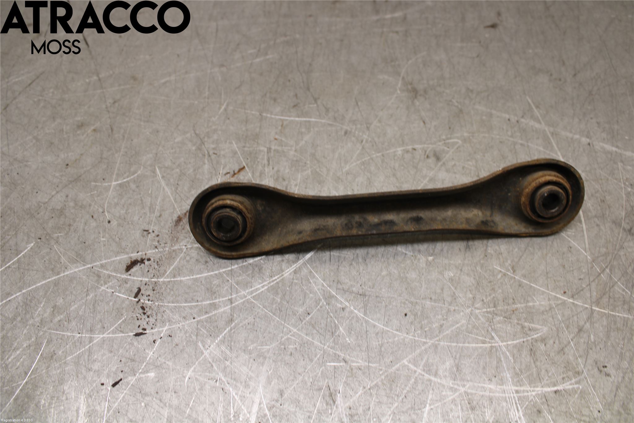 Ford KUGA 08-12 Bærearm Bak Venstre