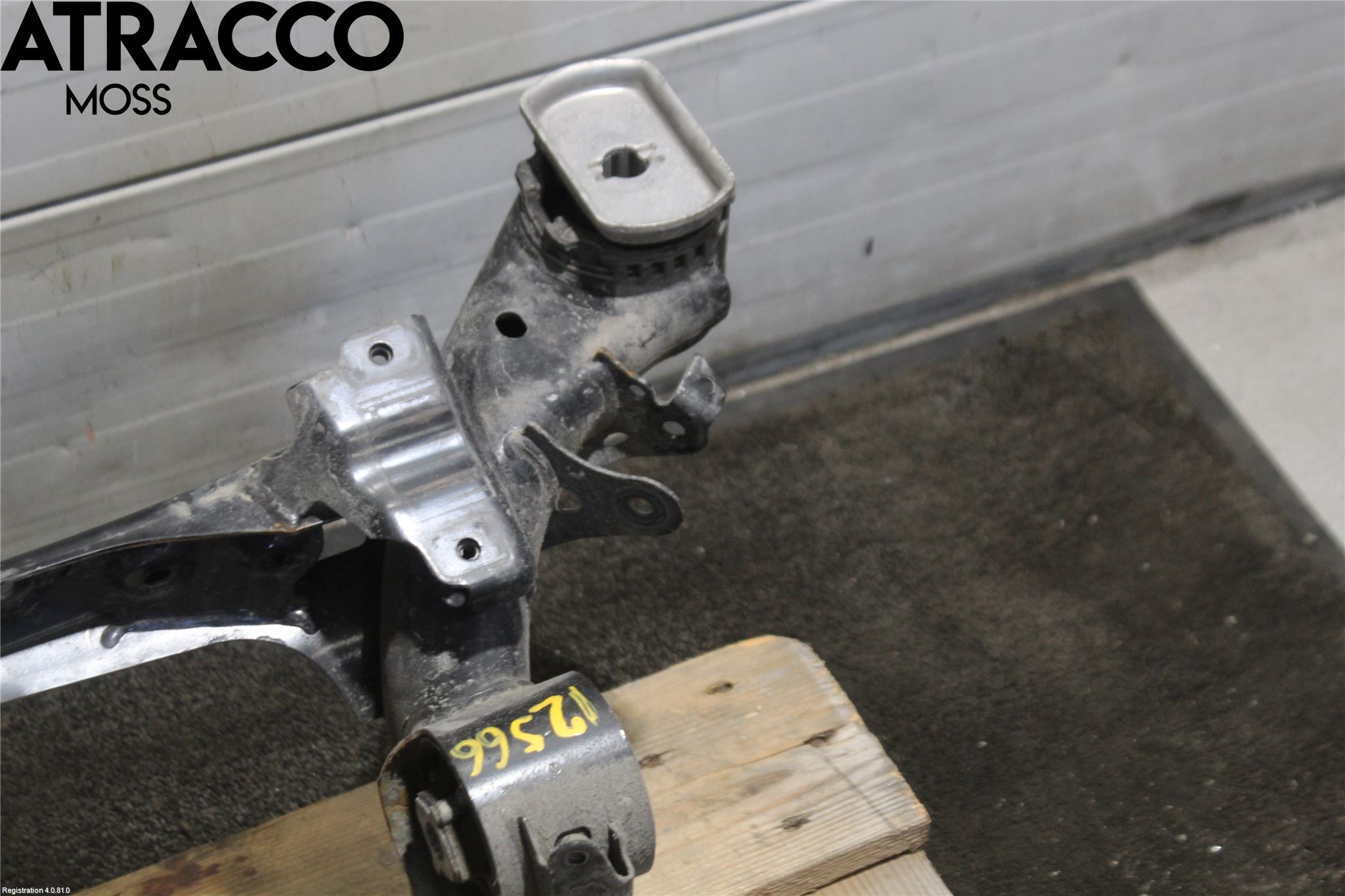 Audi E-TRON, S GE 19- Travers Feste