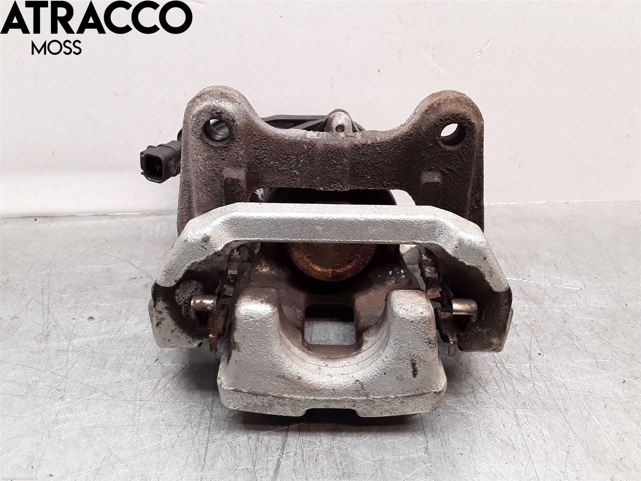 Toyota RAV4 19- Bremsecaliper Bak Høyre