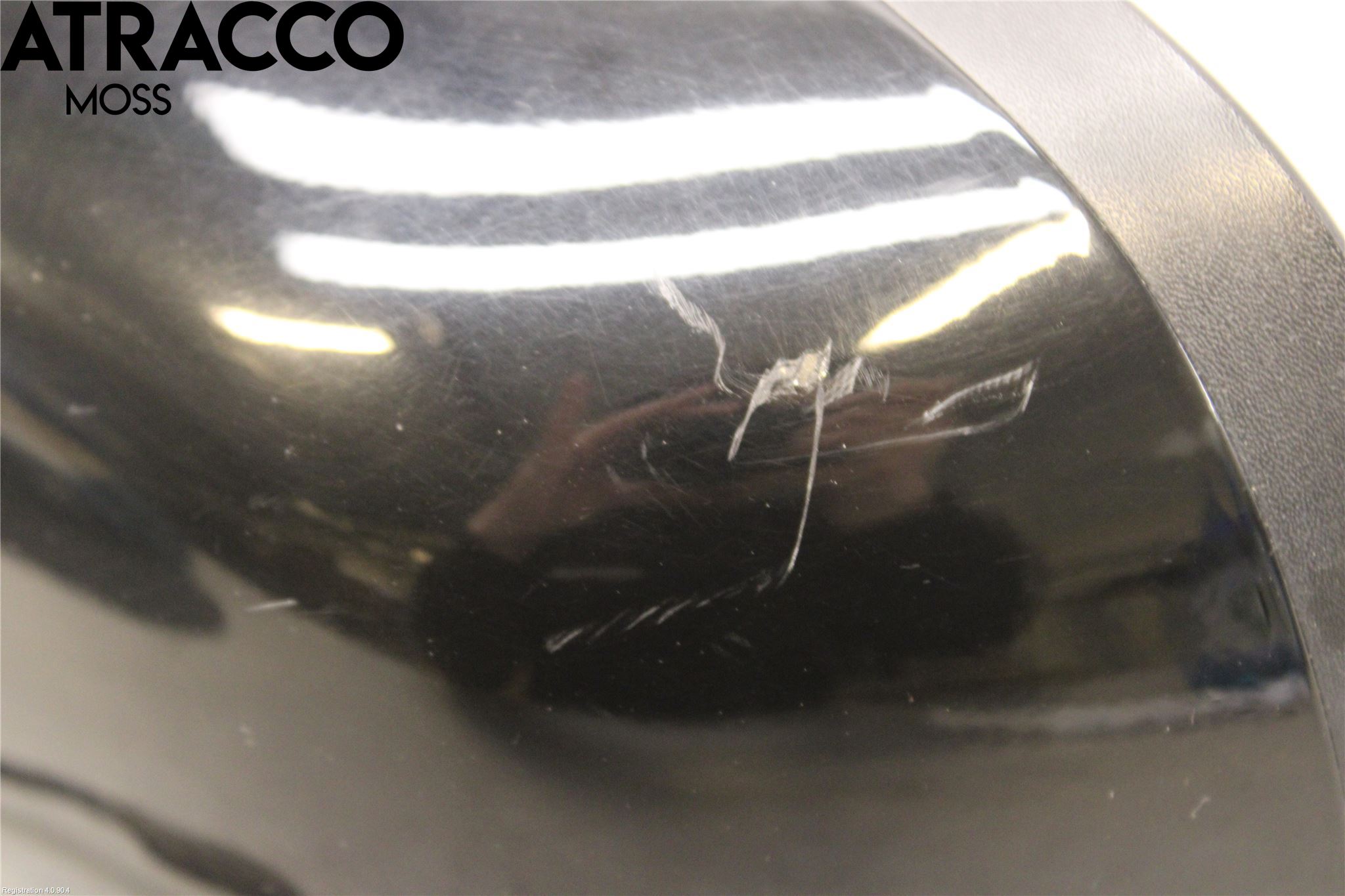 Nissan LEAF 11-17 Speil V M-El Justering