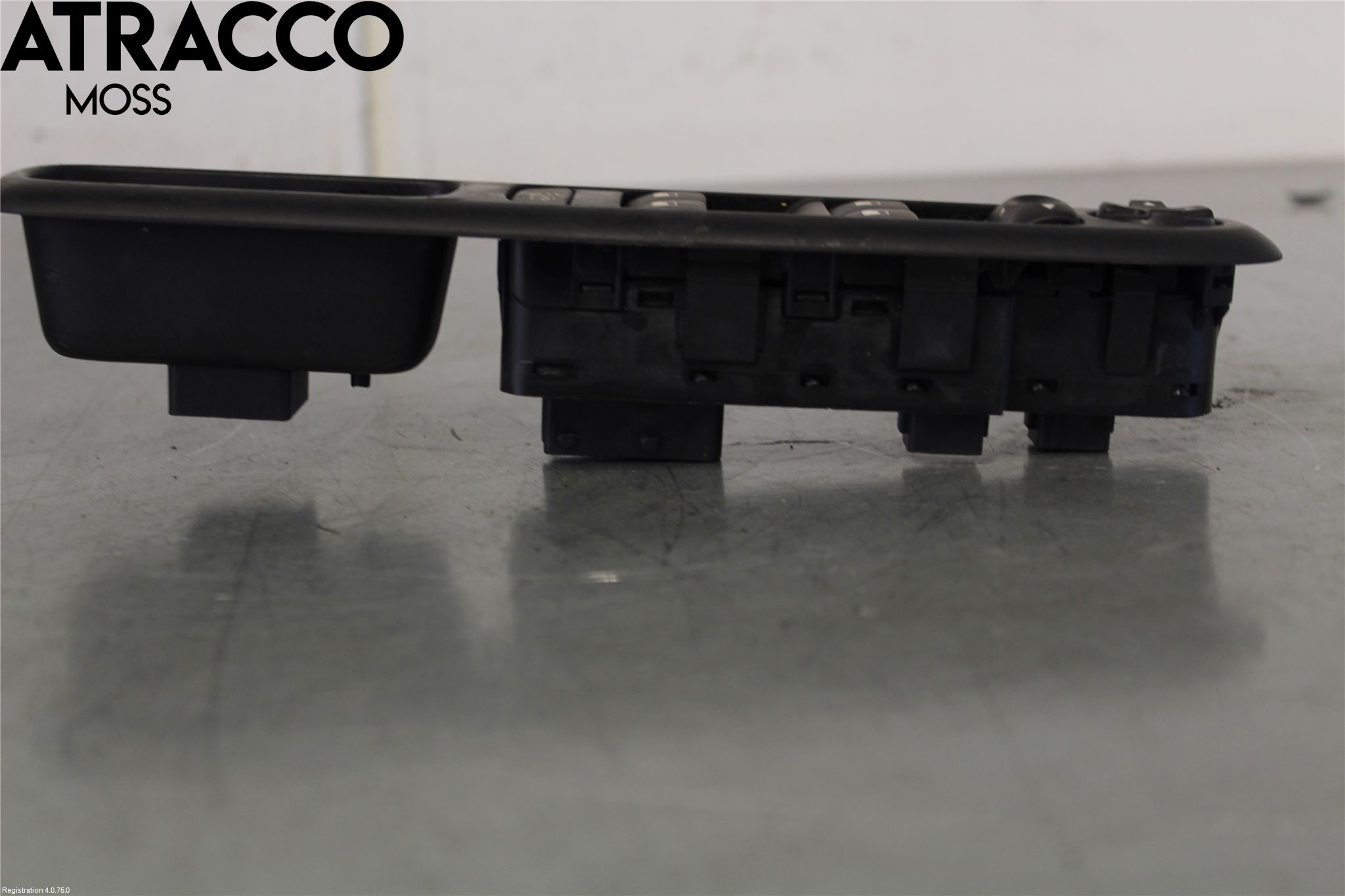 Peugeot 3008 09-16 Bryter Vindusheis